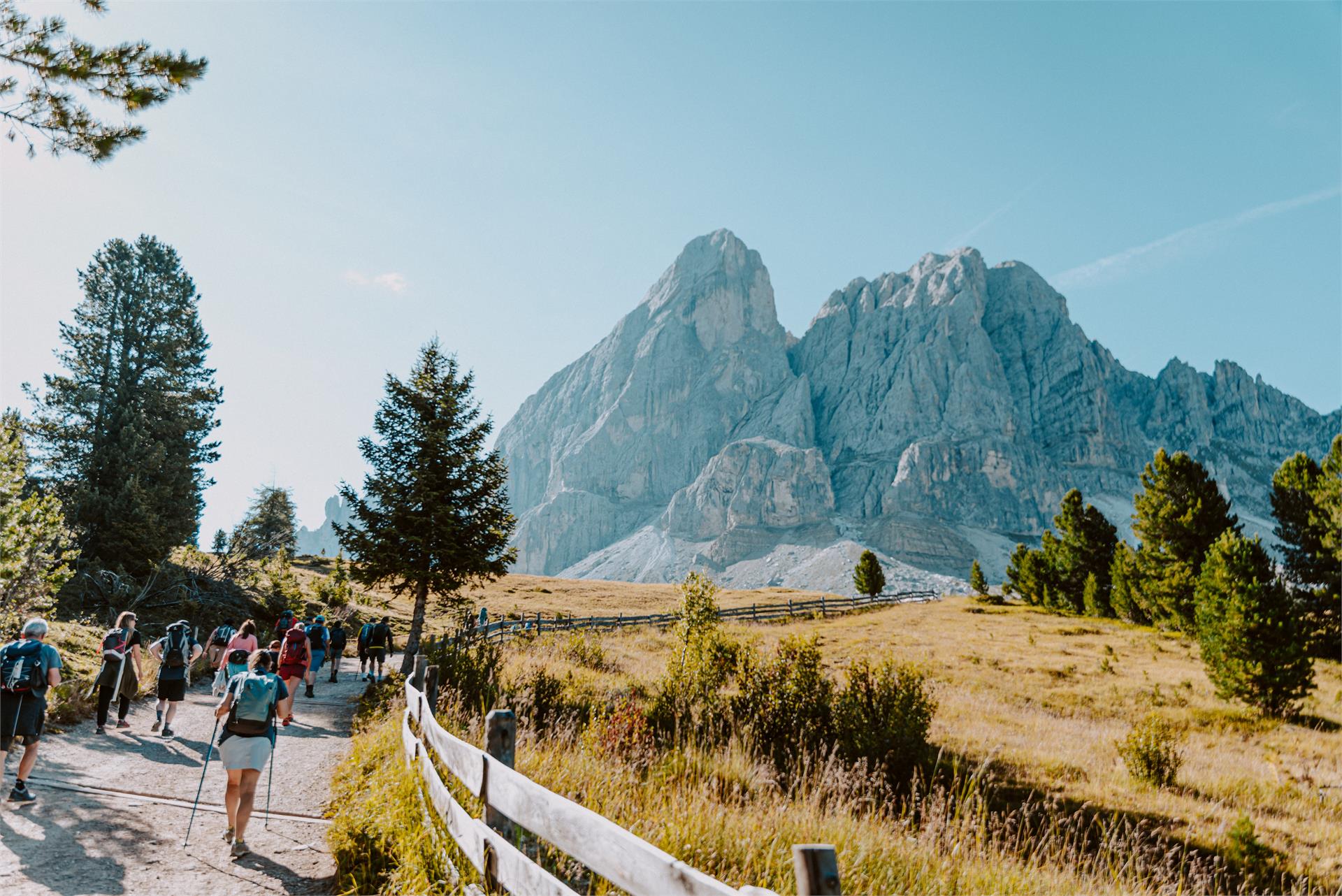 Hotel Bergschlössl Lüsen 7 suedtirol.info
