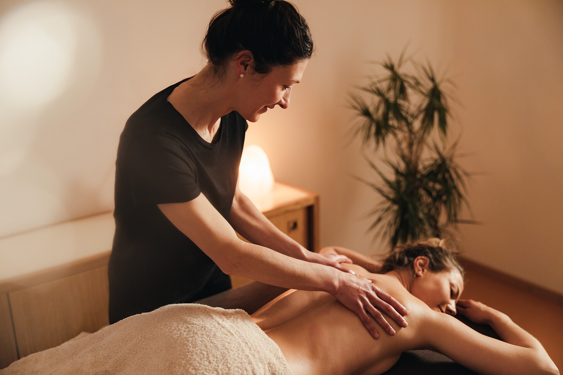 Massaggi