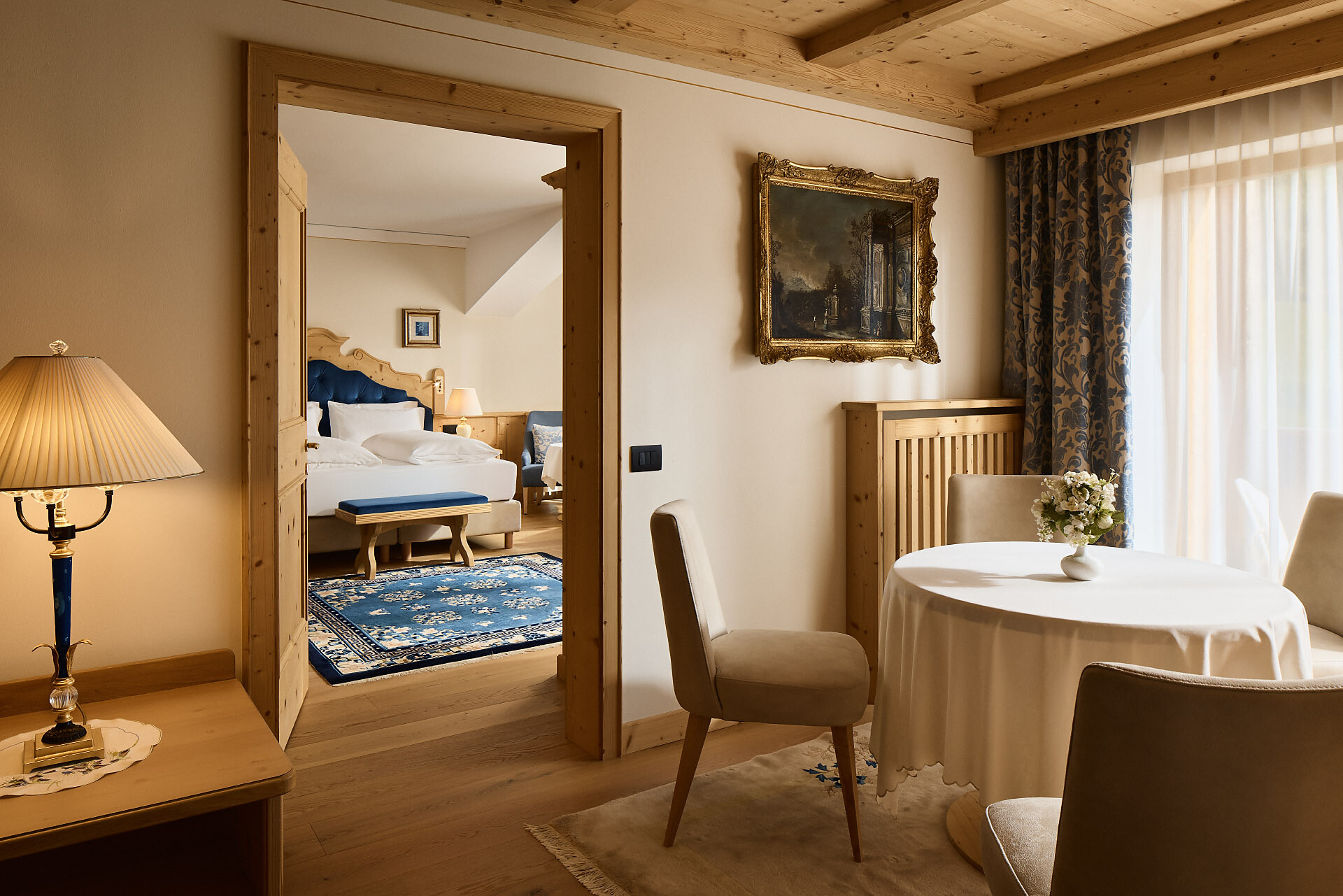 Hotel Sassongher - Dolomitenregion Alta Badia - #20 - suedtirol.info