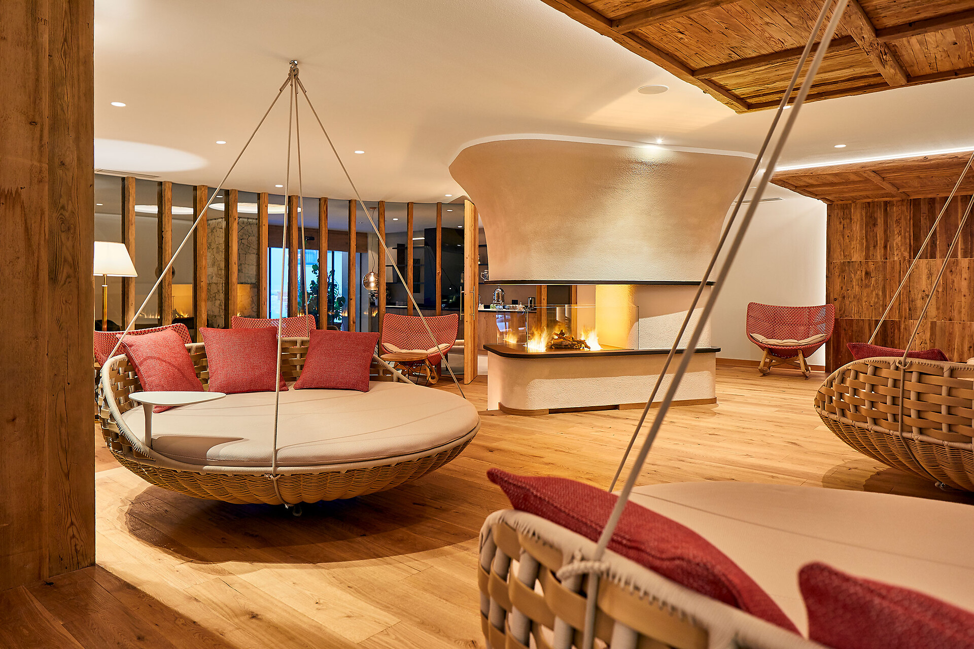 Hotel Sassongher - Dolomitenregion Alta Badia - #15 - suedtirol.info