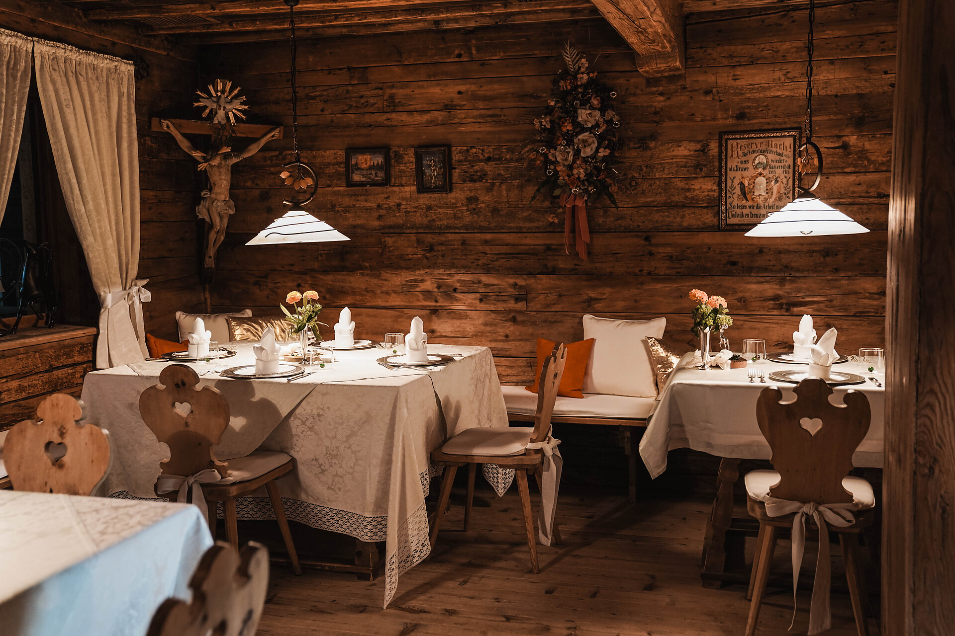 Hotel Sassongher - Dolomitenregion Alta Badia - #2 - suedtirol.info