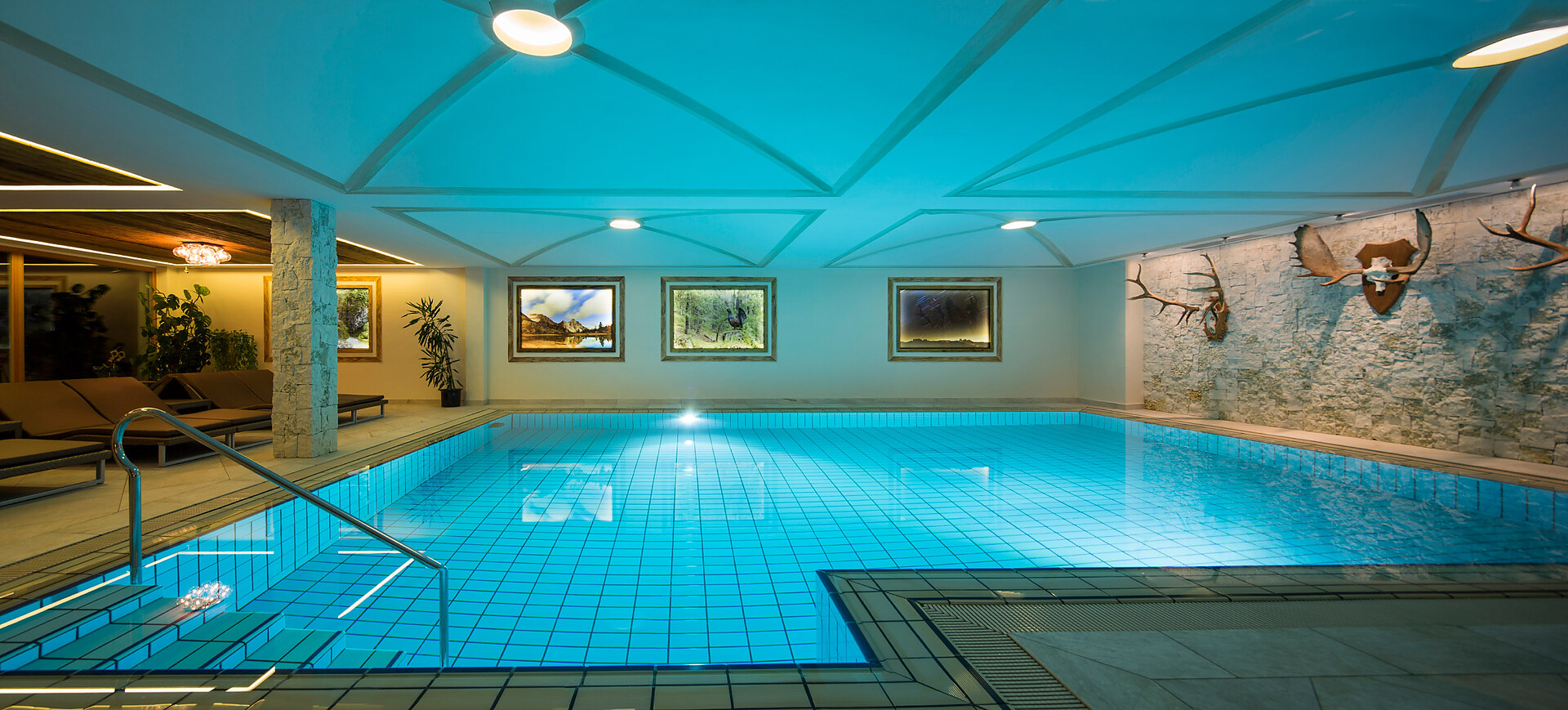 Hotel Sassongher - Dolomitenregion Alta Badia - #7 - suedtirol.info
