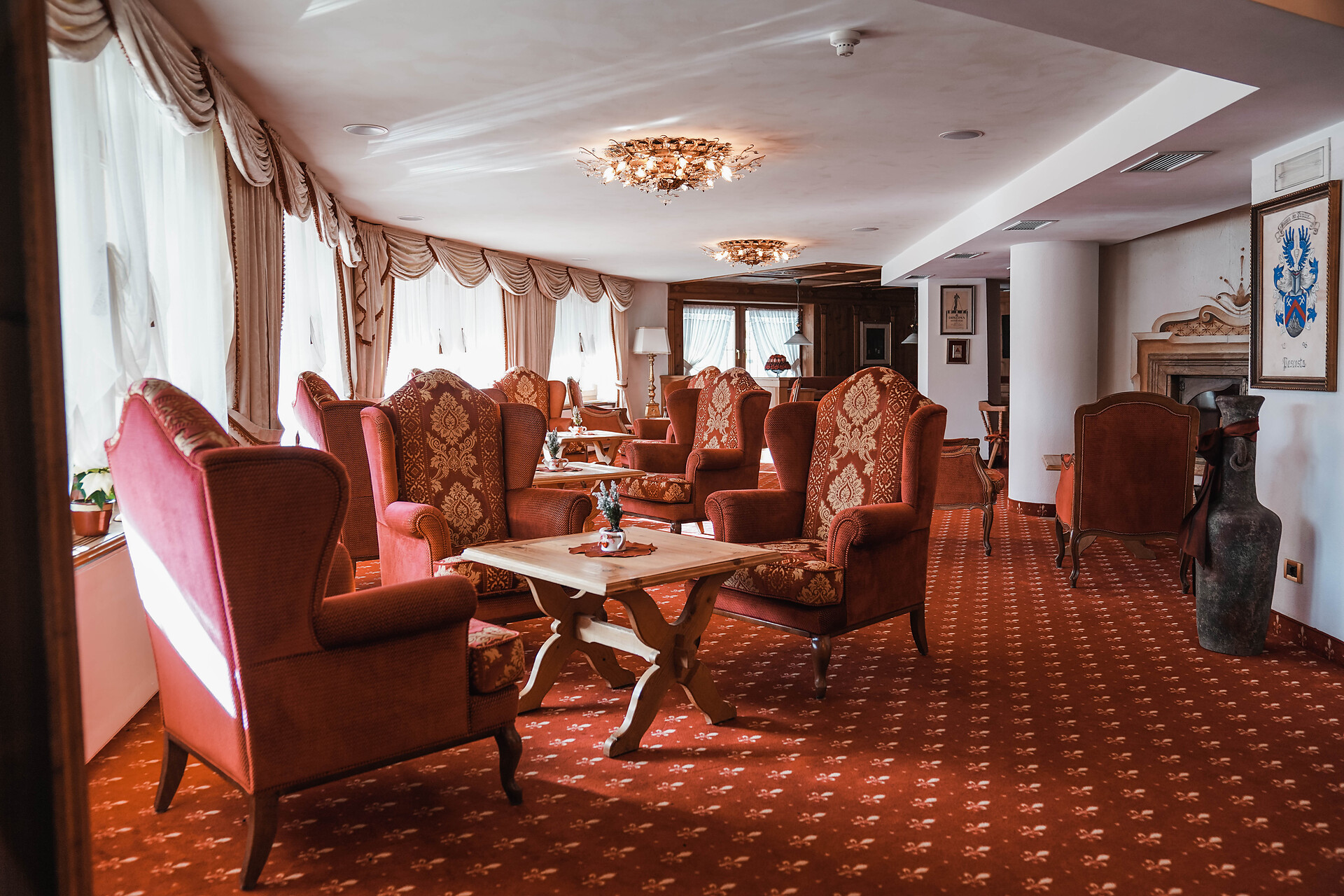 Hotel Sassongher - Dolomitenregion Alta Badia - #12 - suedtirol.info