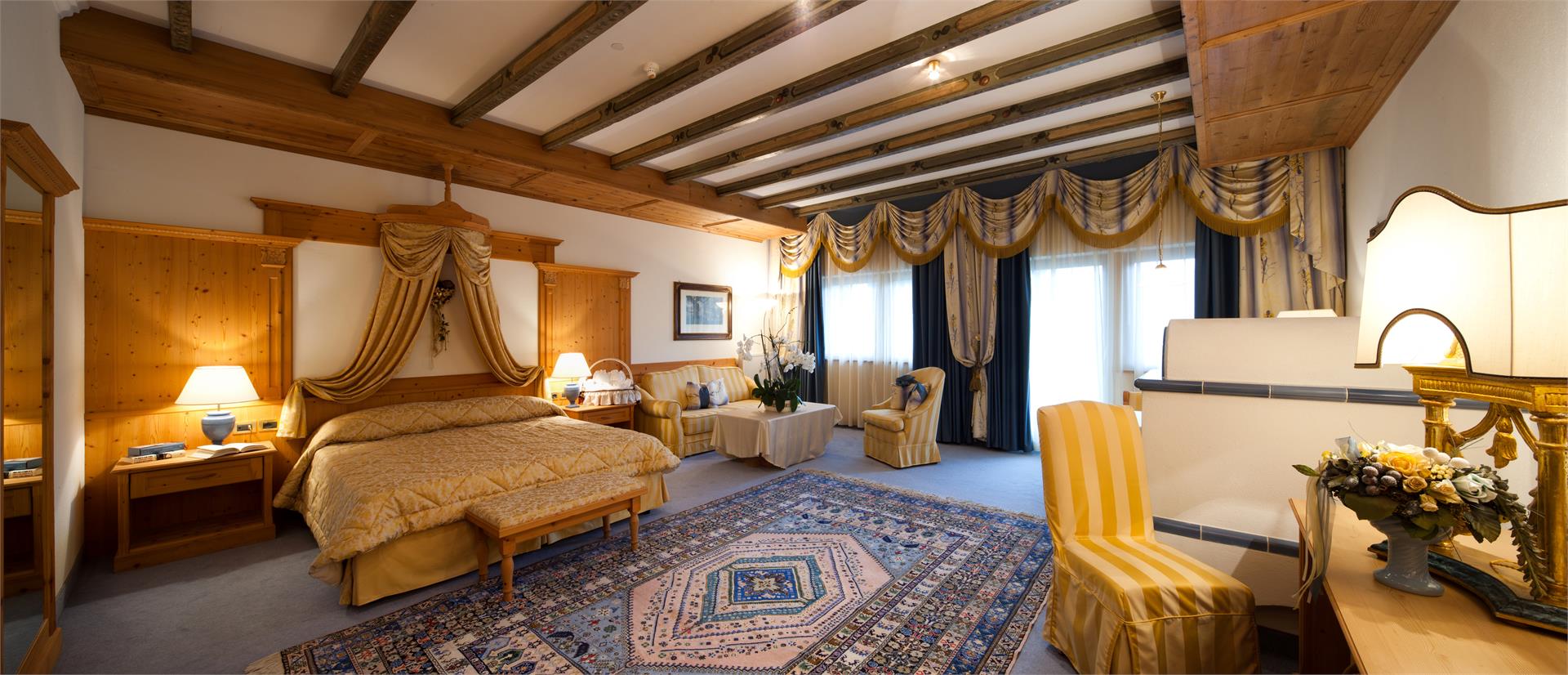 Hotel Sassongher Corvara 9 suedtirol.info