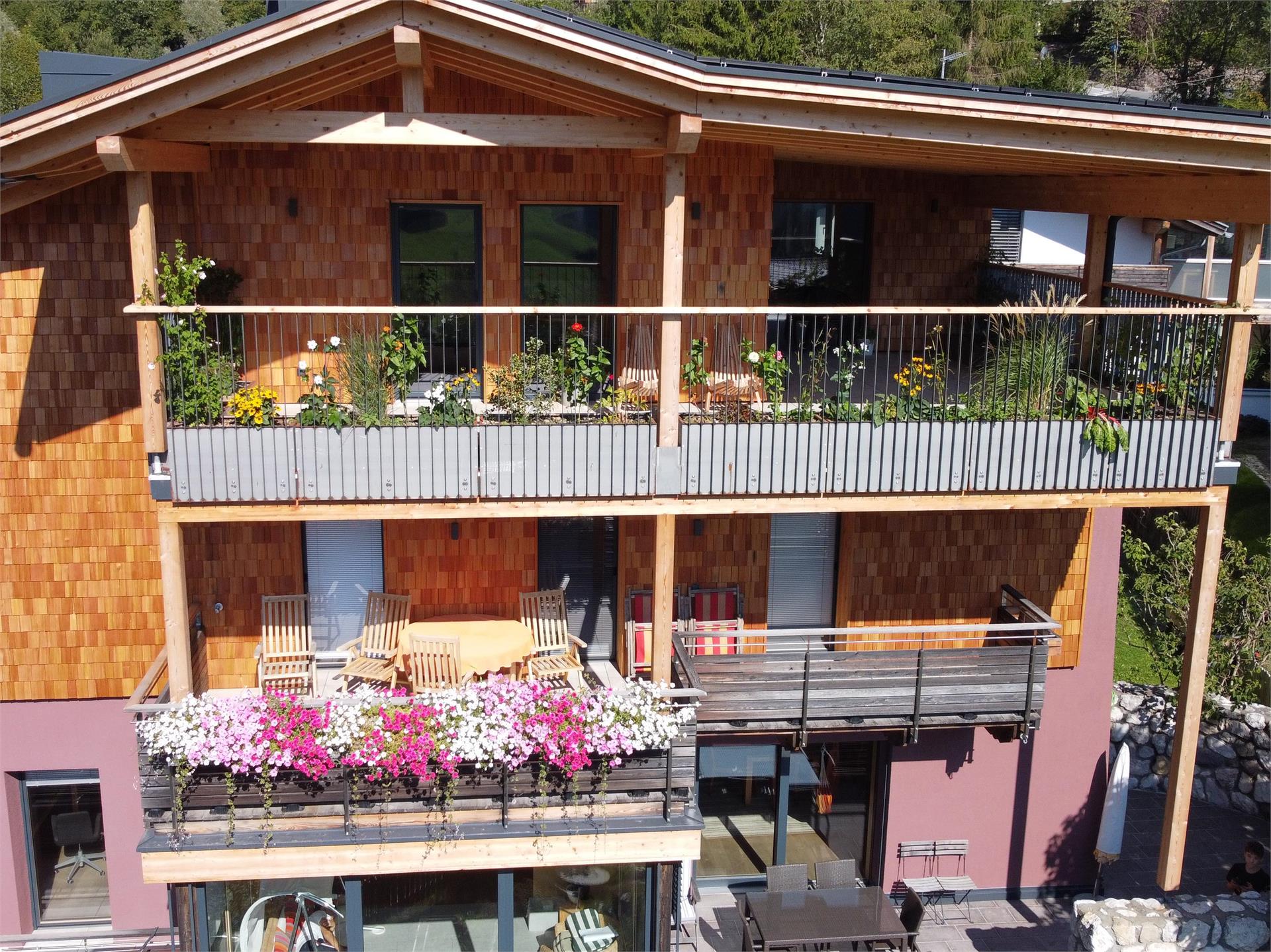 Haus Valier Tiers am Rosengarten/Tires al Catinaccio 1 suedtirol.info