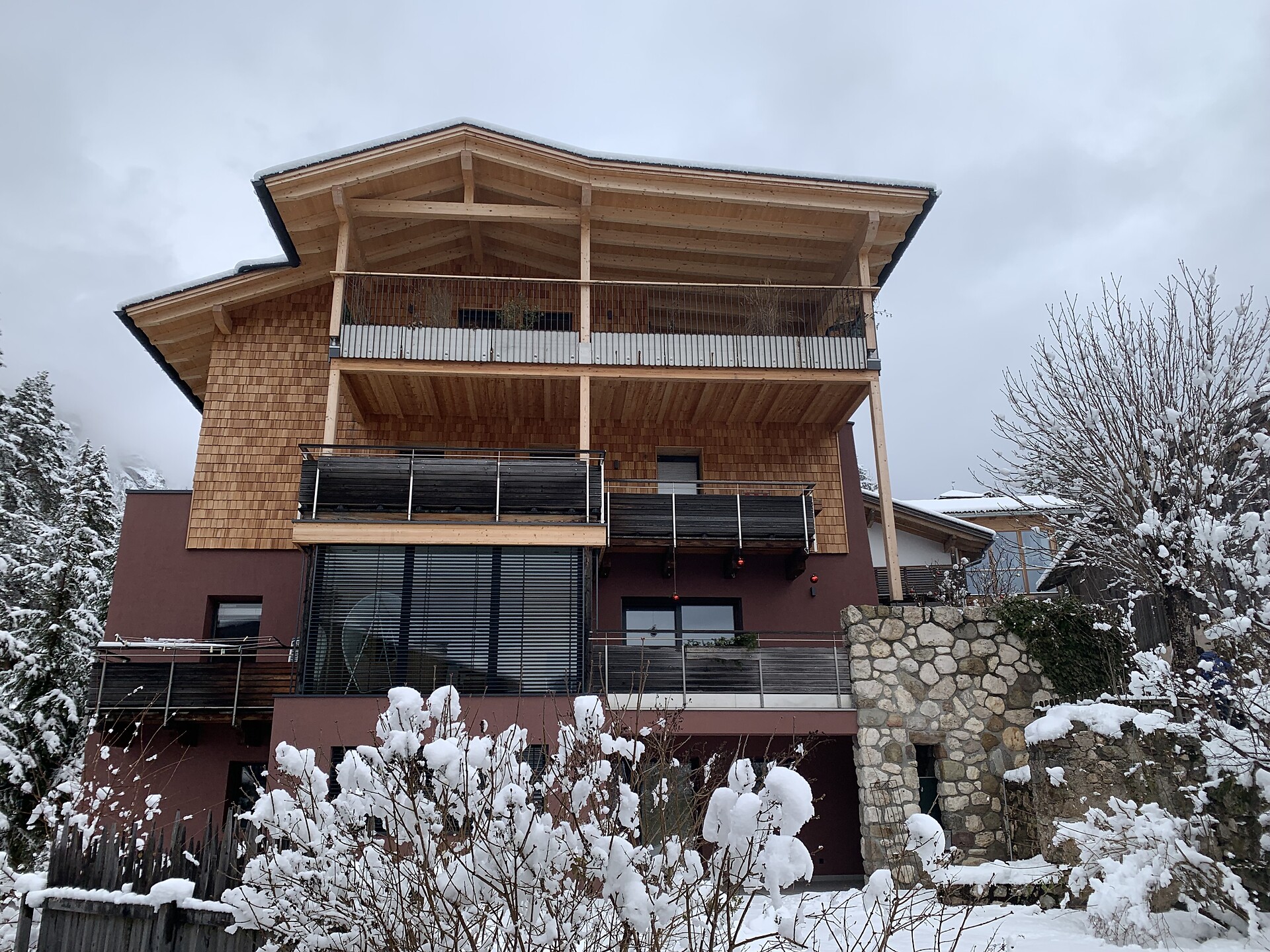 Haus