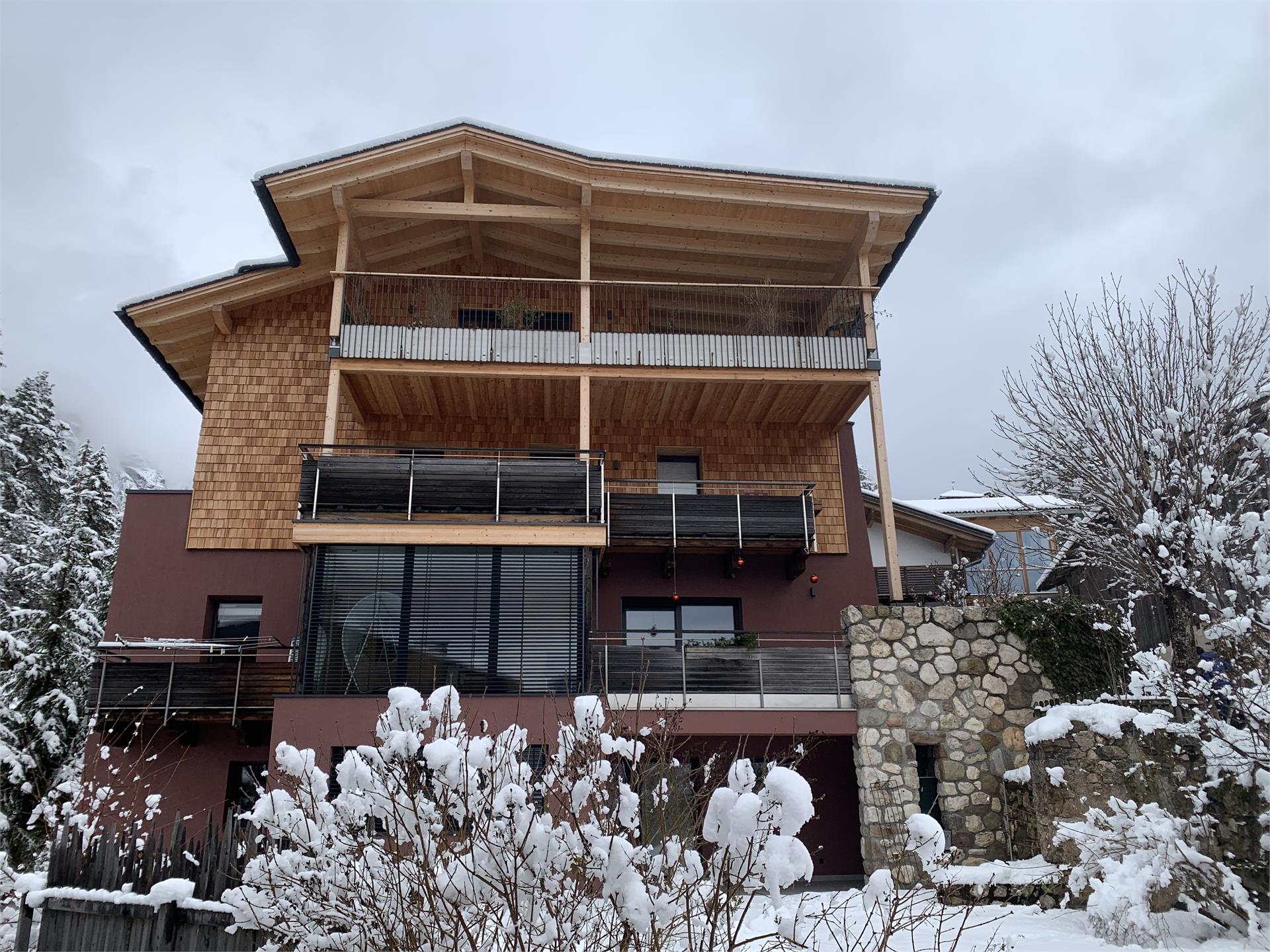 Haus Valier Tiers am Rosengarten/Tires al Catinaccio 2 suedtirol.info
