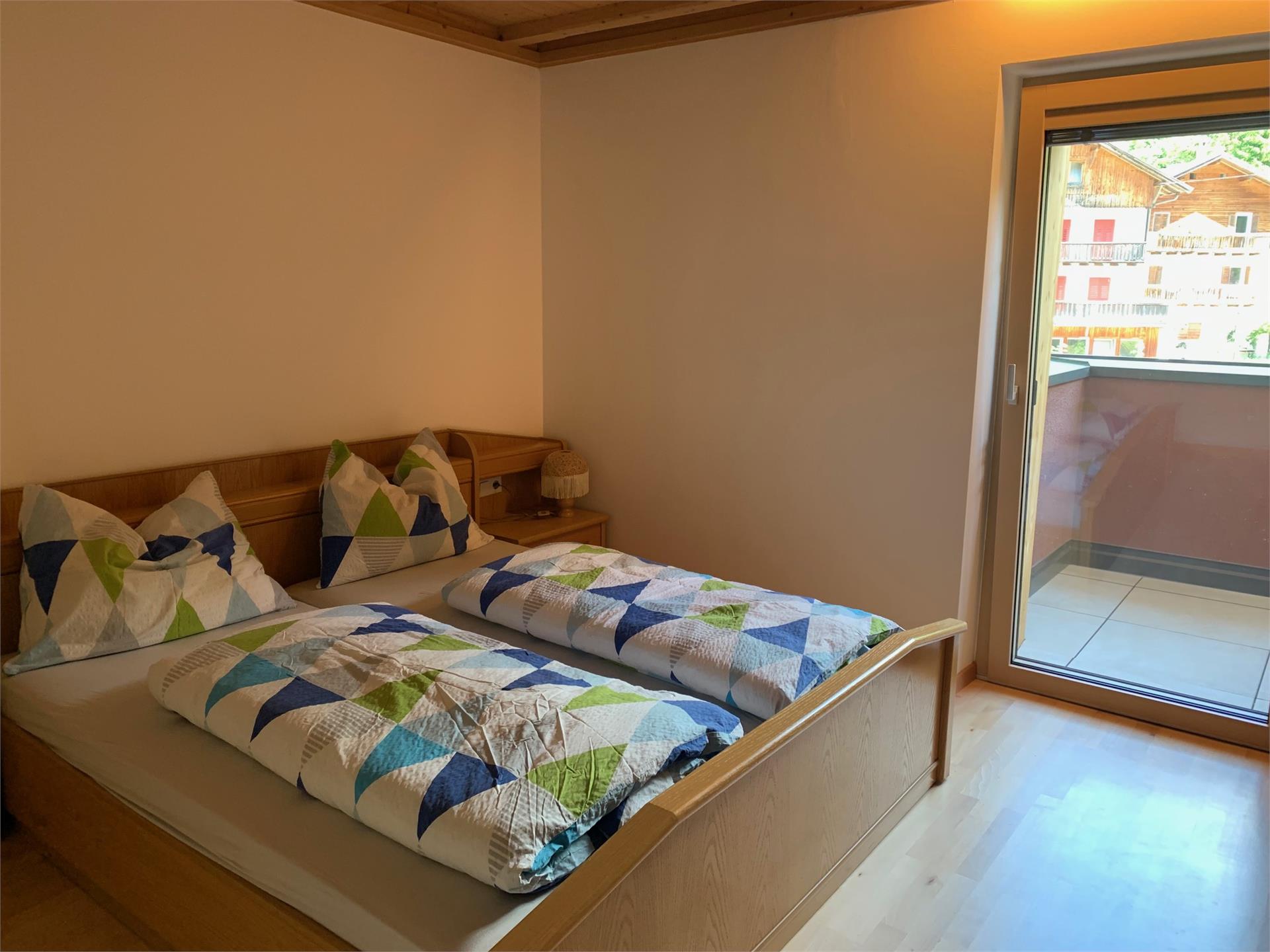 Haus Valier Tiers am Rosengarten/Tires al Catinaccio 8 suedtirol.info
