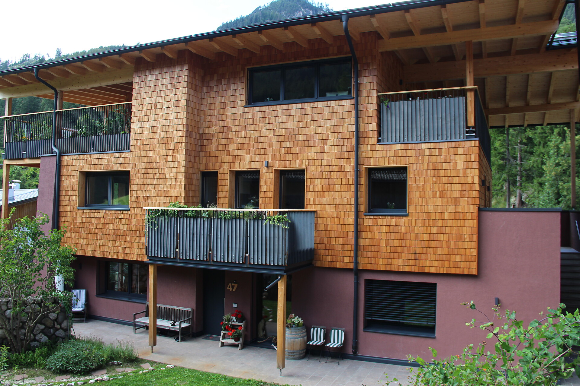 Haus