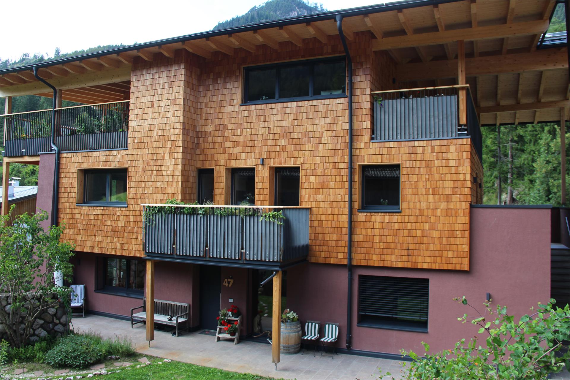 Haus Valier Tiers am Rosengarten/Tires al Catinaccio 3 suedtirol.info