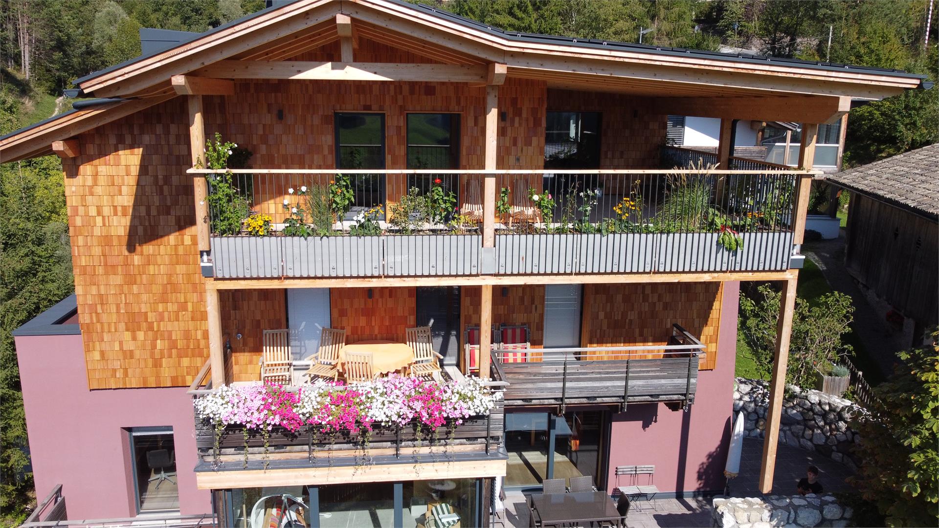 Haus Valier Tiers am Rosengarten/Tires al Catinaccio 6 suedtirol.info