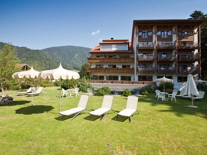 Hotel Frida am Wald - Dolomites Region Kronplatz/Plan de Corones - #1 - suedtirol.info