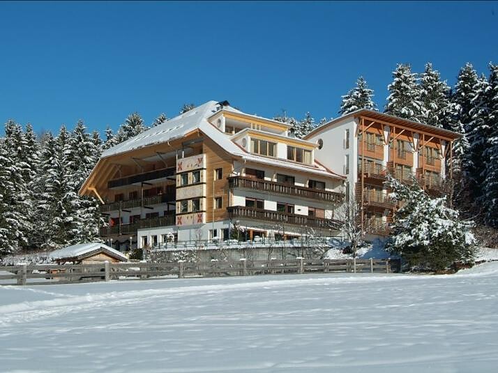 Hotel Residence Frida