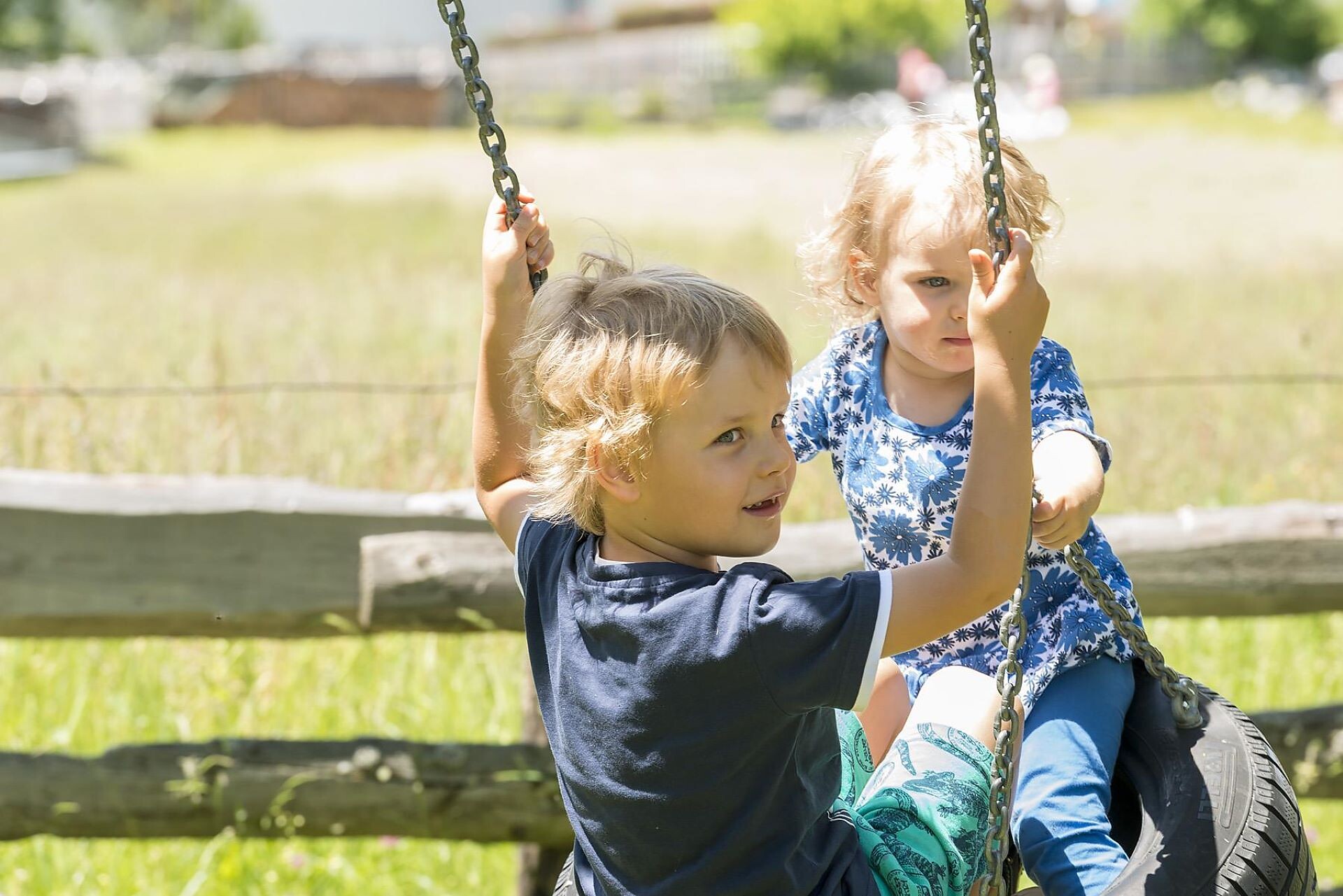 Spielplatz