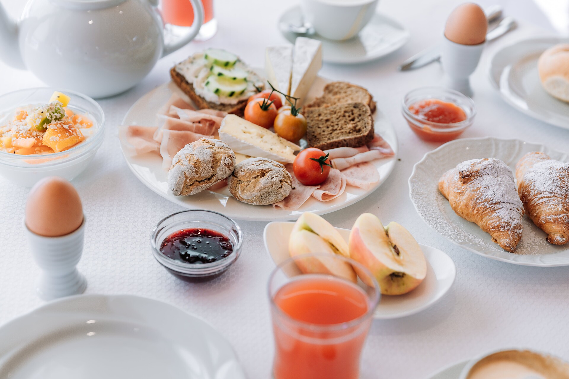 food