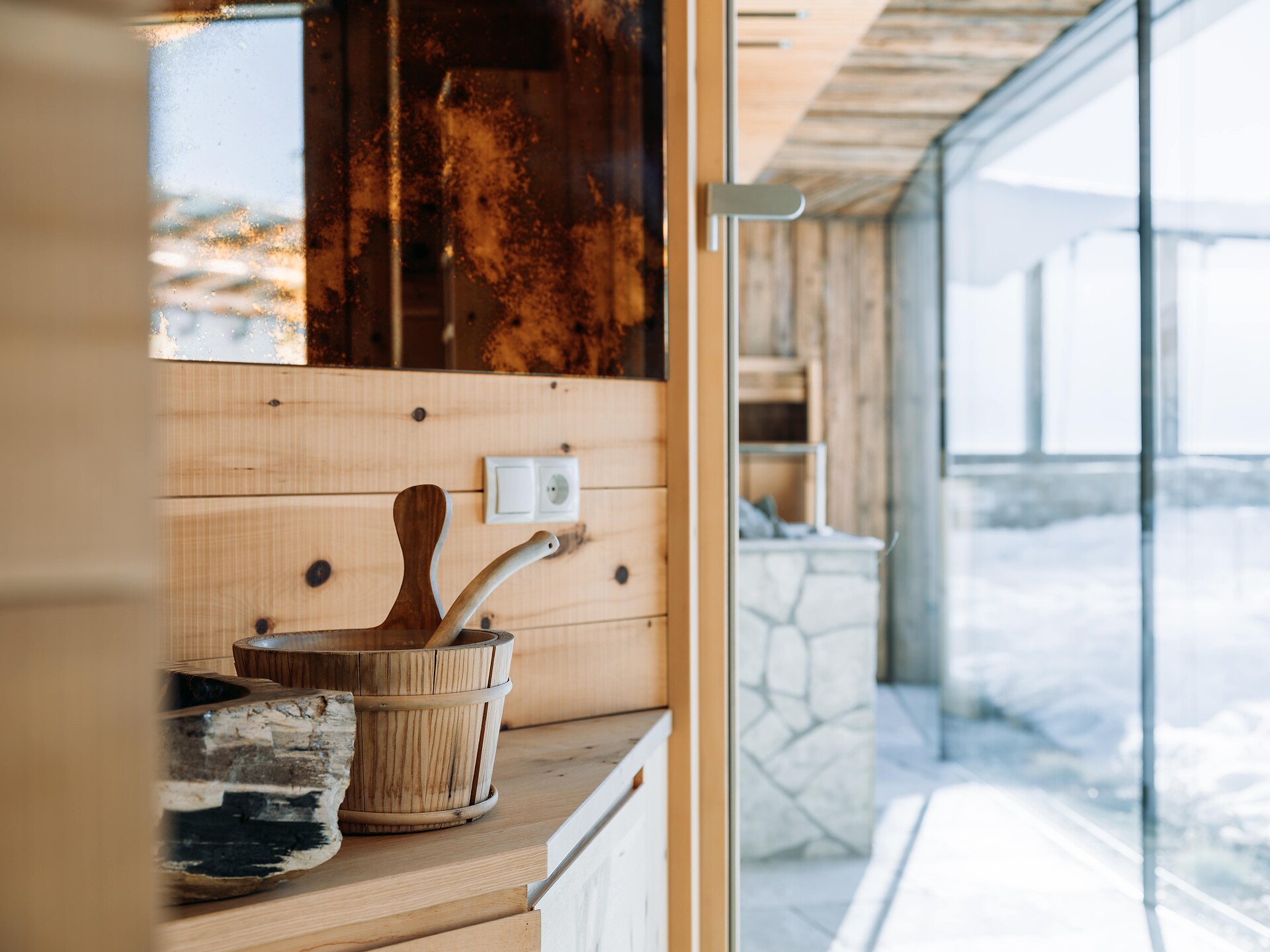 Hotel Bacherhof - Bressanone e dintorni - #8 - suedtirol.info