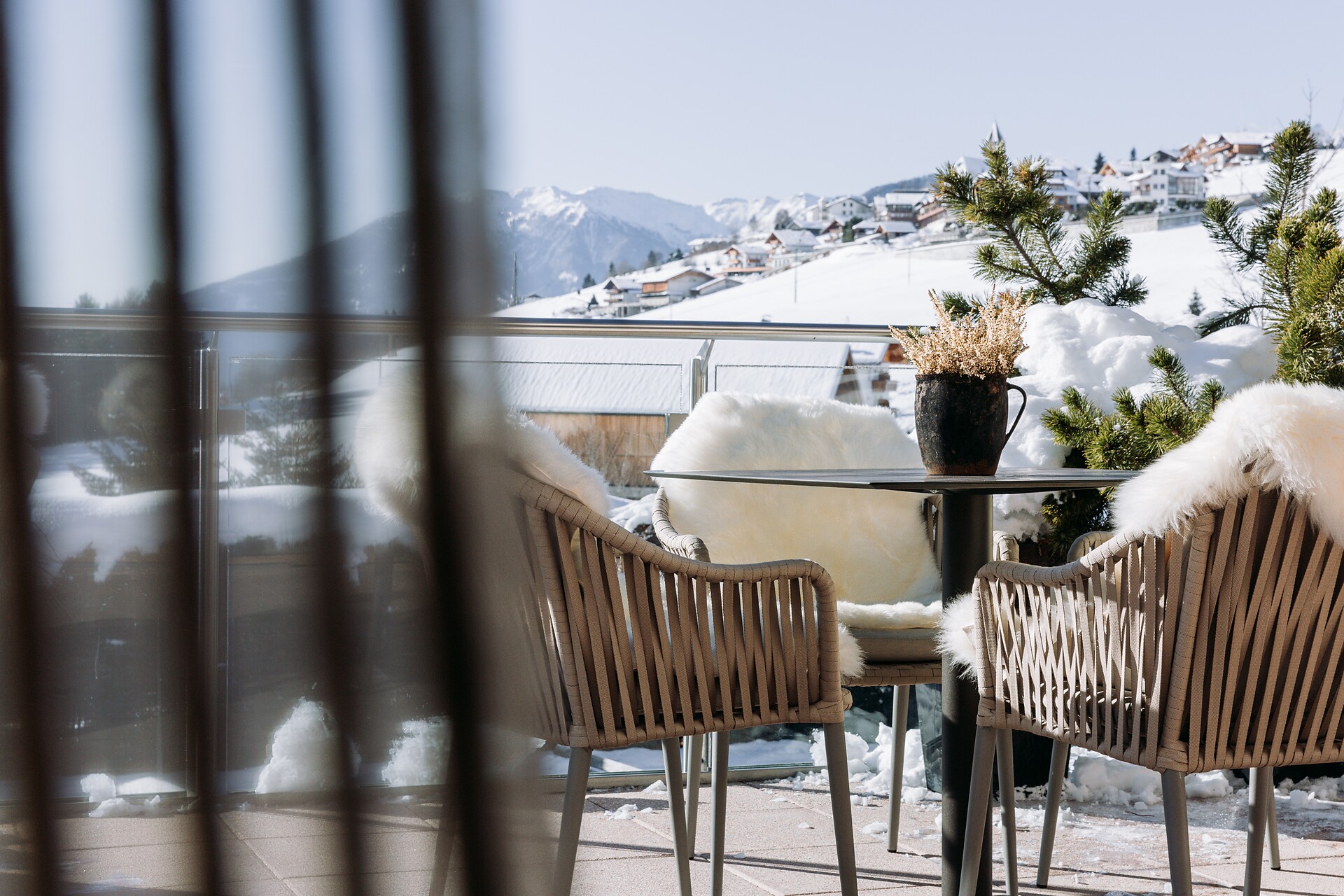 Hotel Bacherhof - Bressanone e dintorni - #7 - suedtirol.info