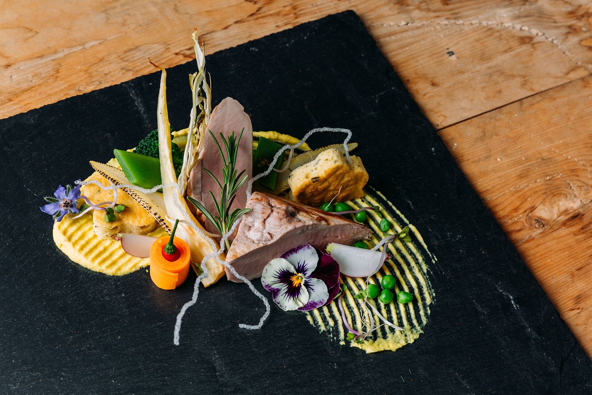 food