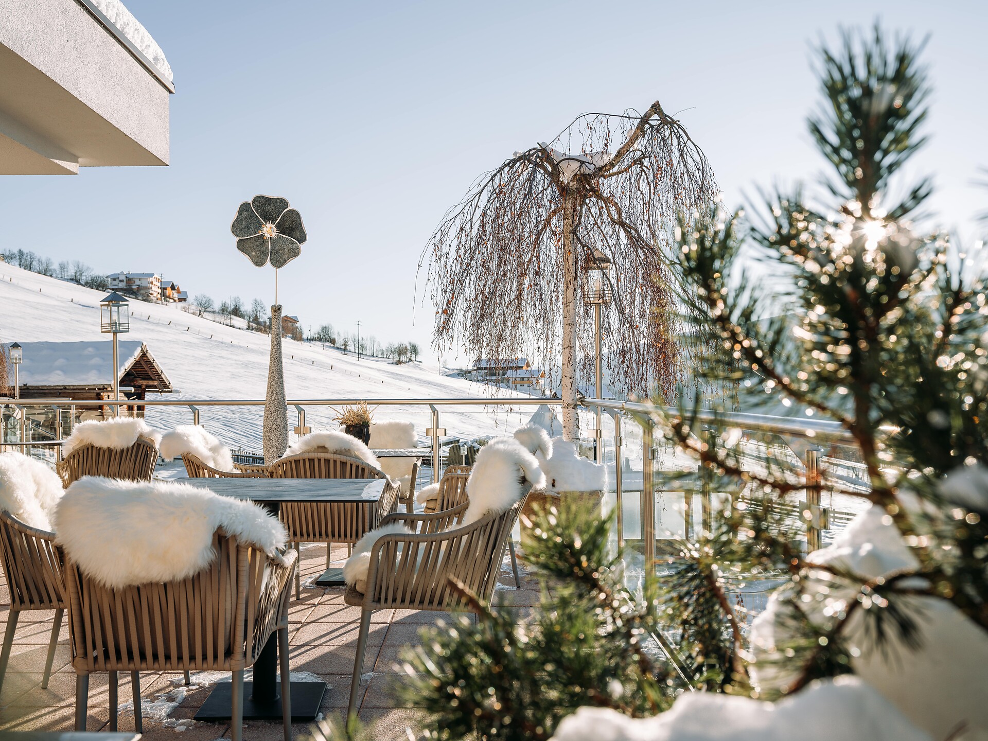 Hotel Bacherhof - Bressanone e dintorni - #9 - suedtirol.info