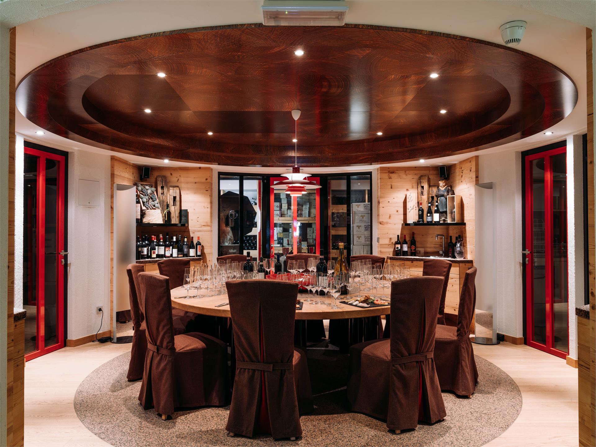Hotel Bacherhof Rio di Pusteria 7 suedtirol.info