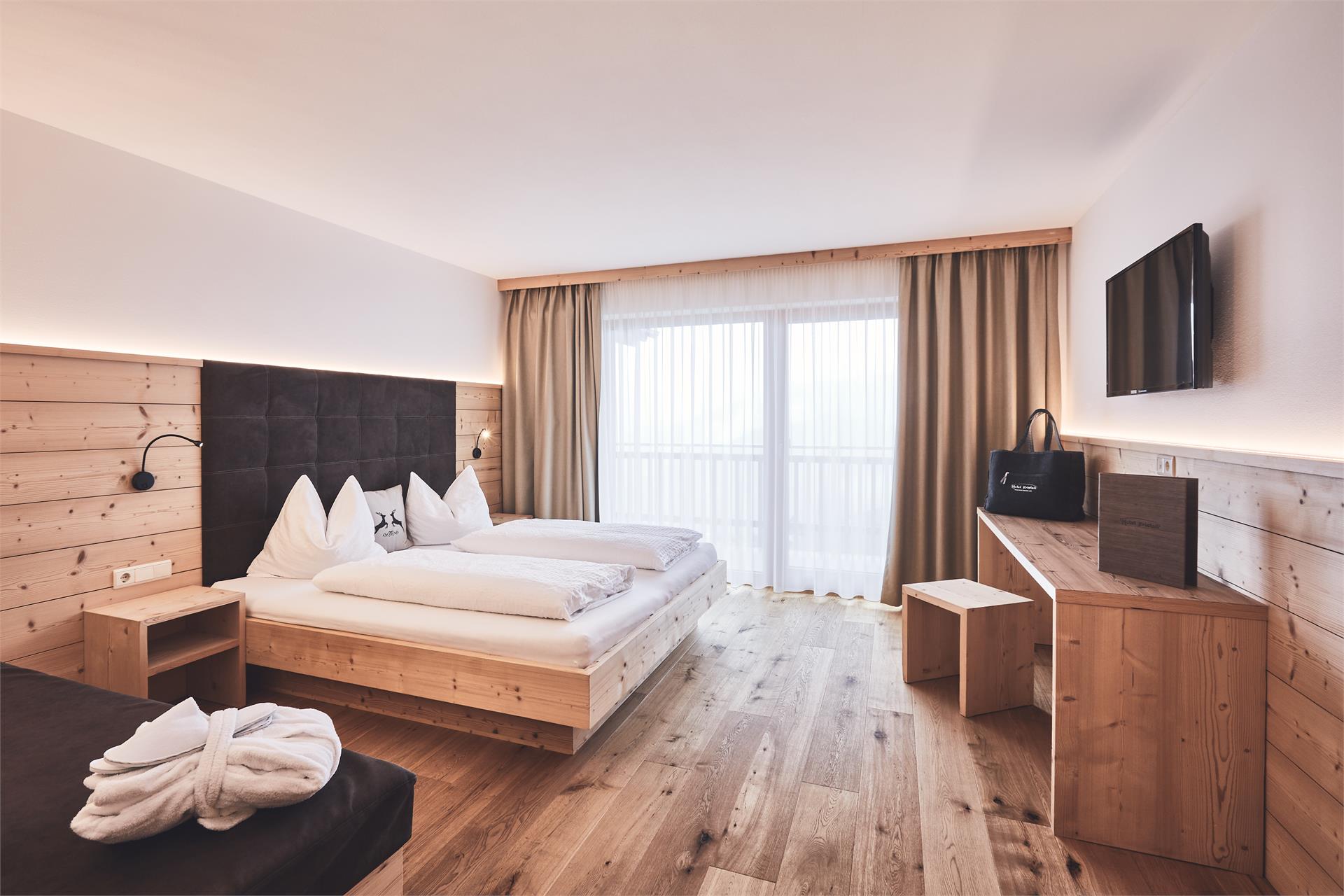 Hotel Kristall Mühlbach 5 suedtirol.info