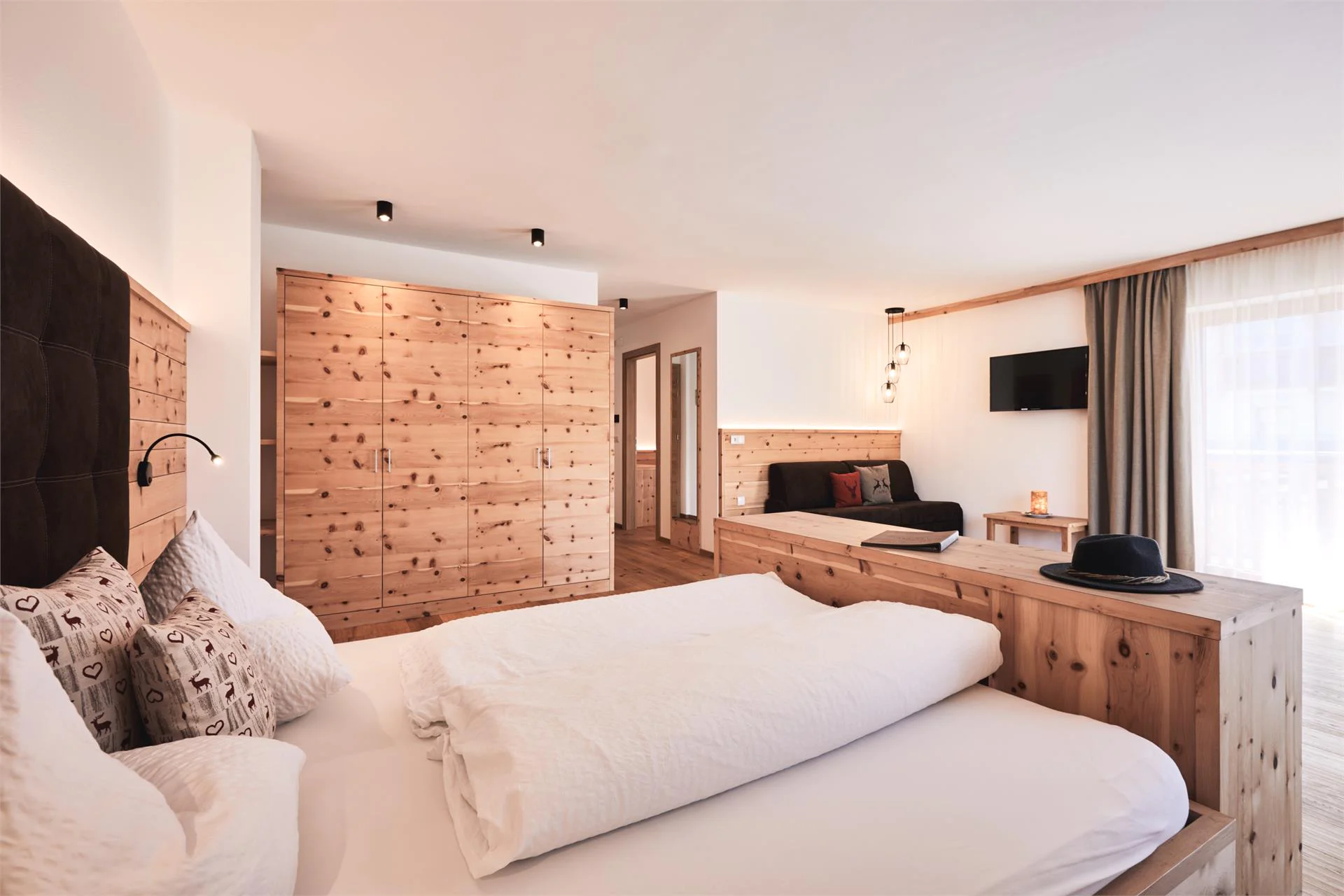 Hotel Kristall Rio di Pusteria 3 suedtirol.info