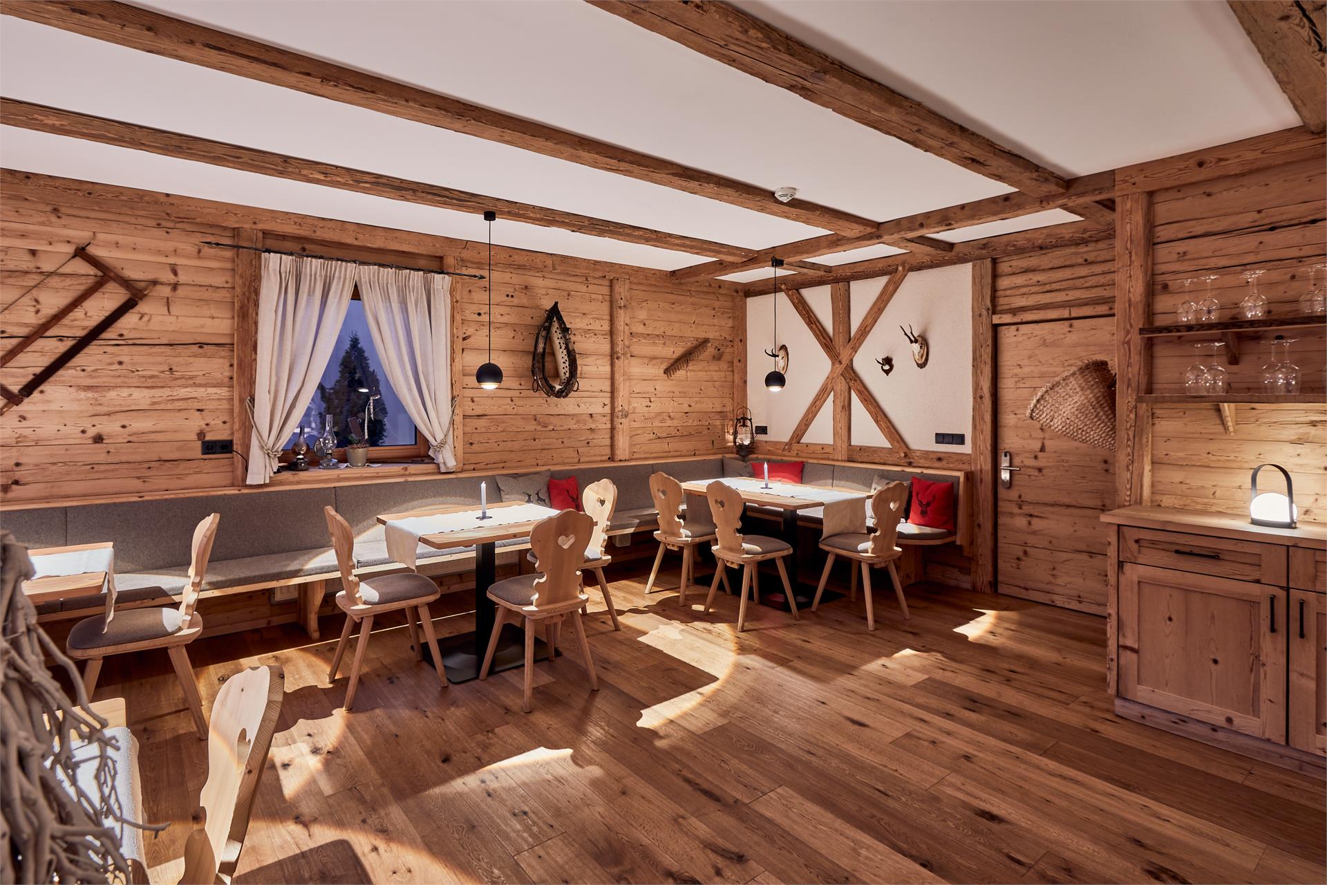 Hotel Kristall Mühlbach 7 suedtirol.info