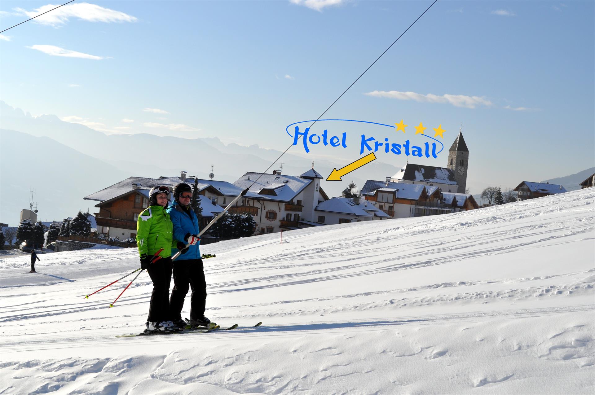 Hotel Kristall Mühlbach 17 suedtirol.info
