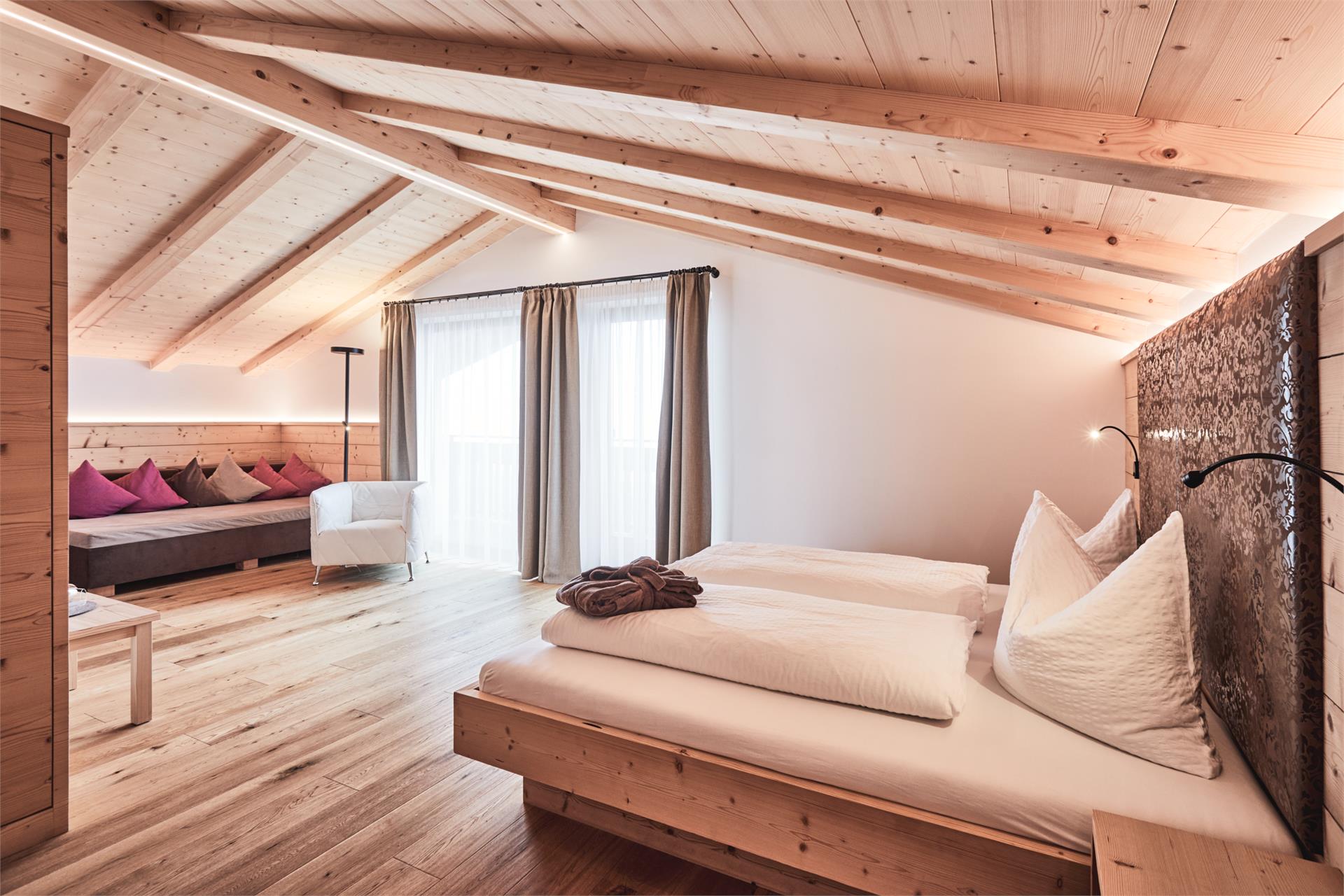 Hotel Kristall Mühlbach 24 suedtirol.info