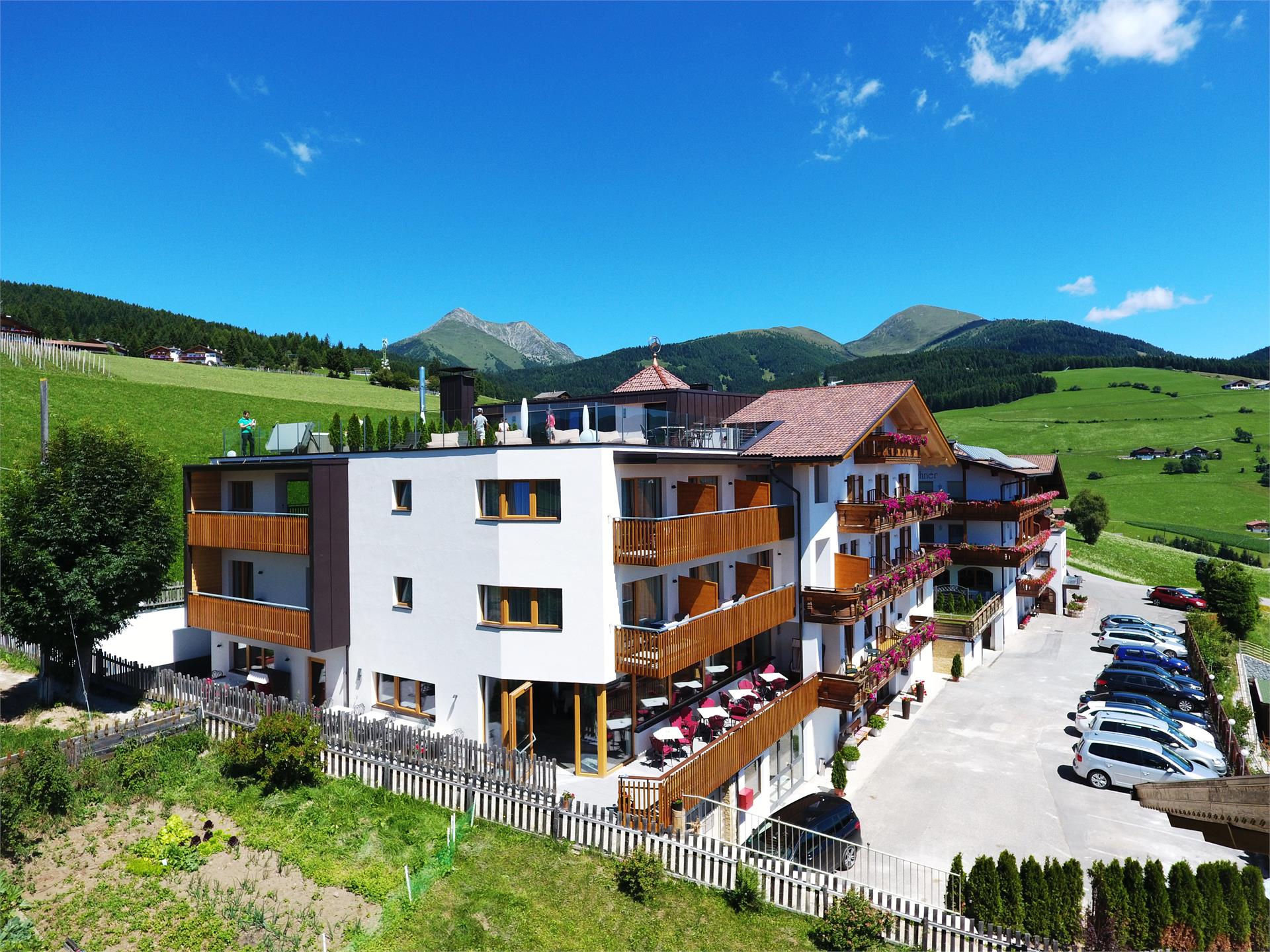 Hotel Kristall Mühlbach 12 suedtirol.info