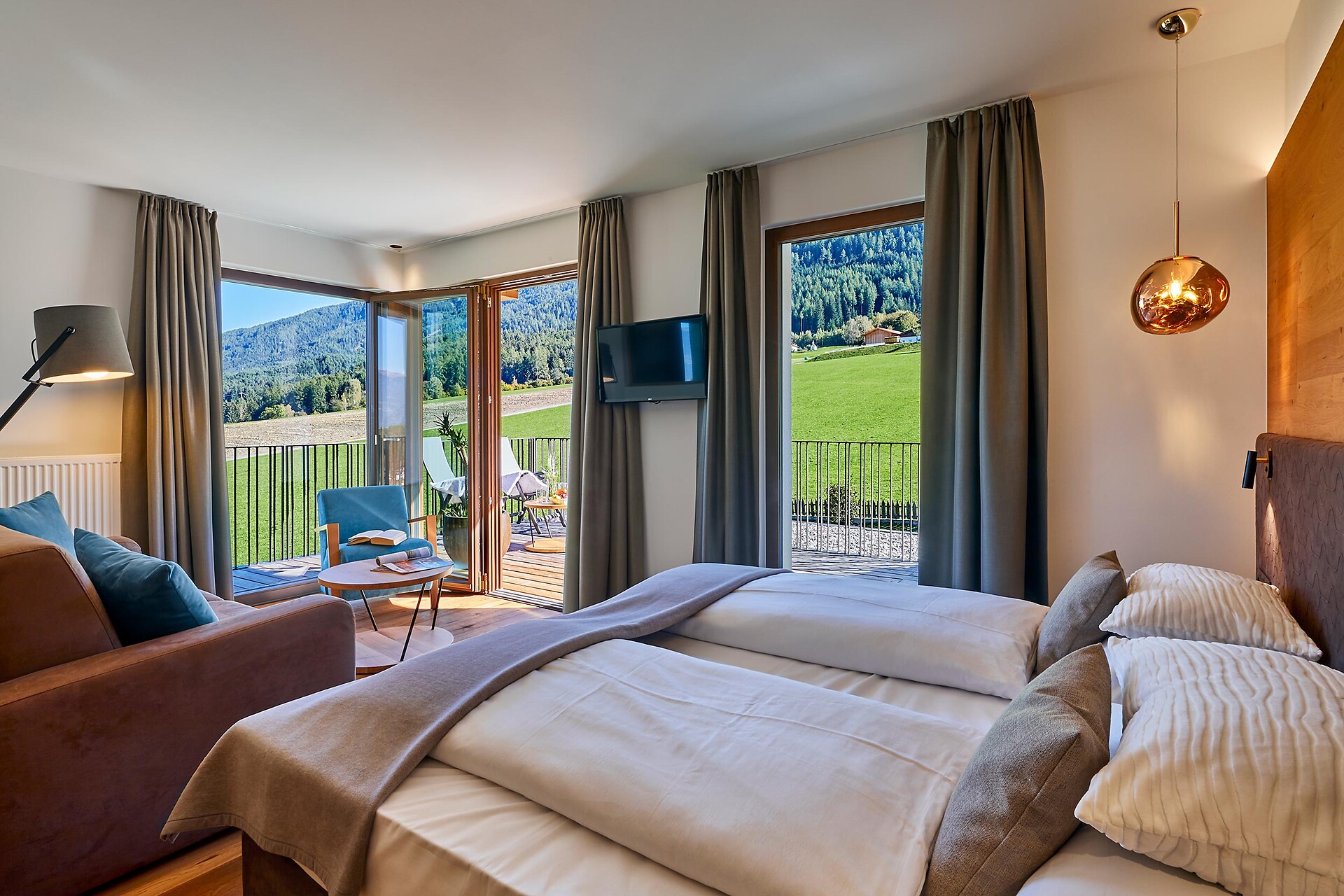 Hotel Muehlgarten