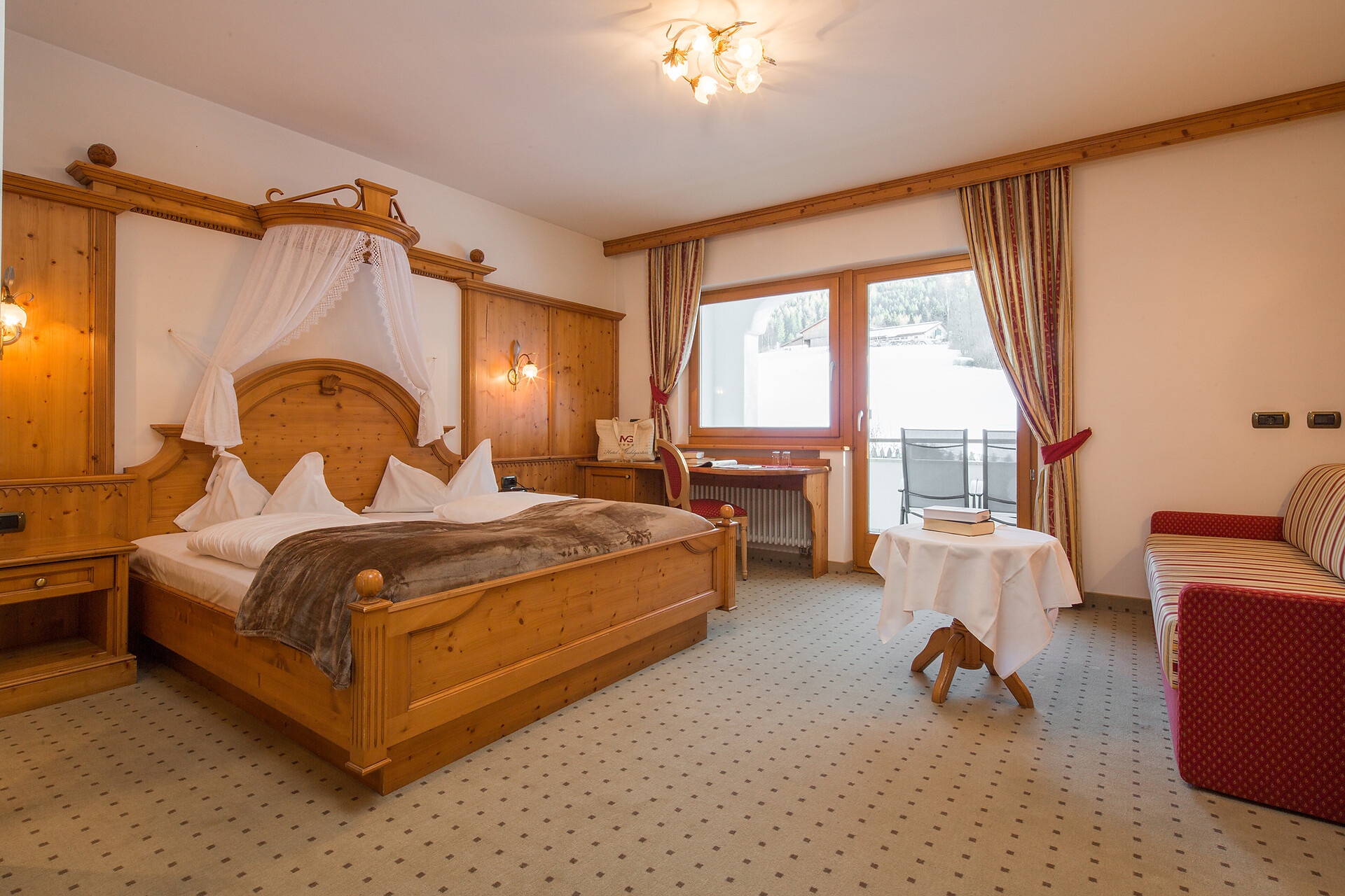 Hotel Muehlgarten