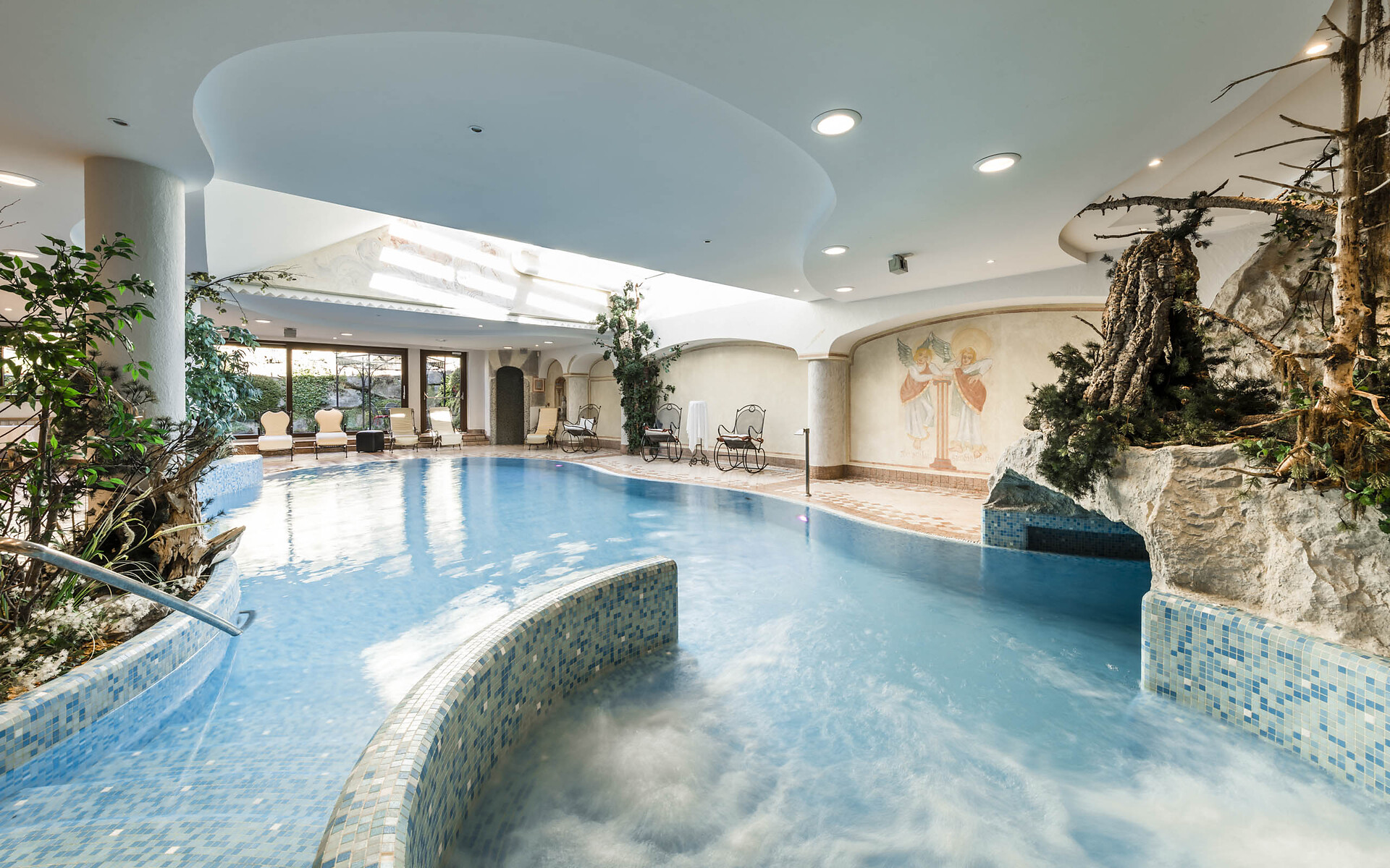 Hotel Muehlgarten