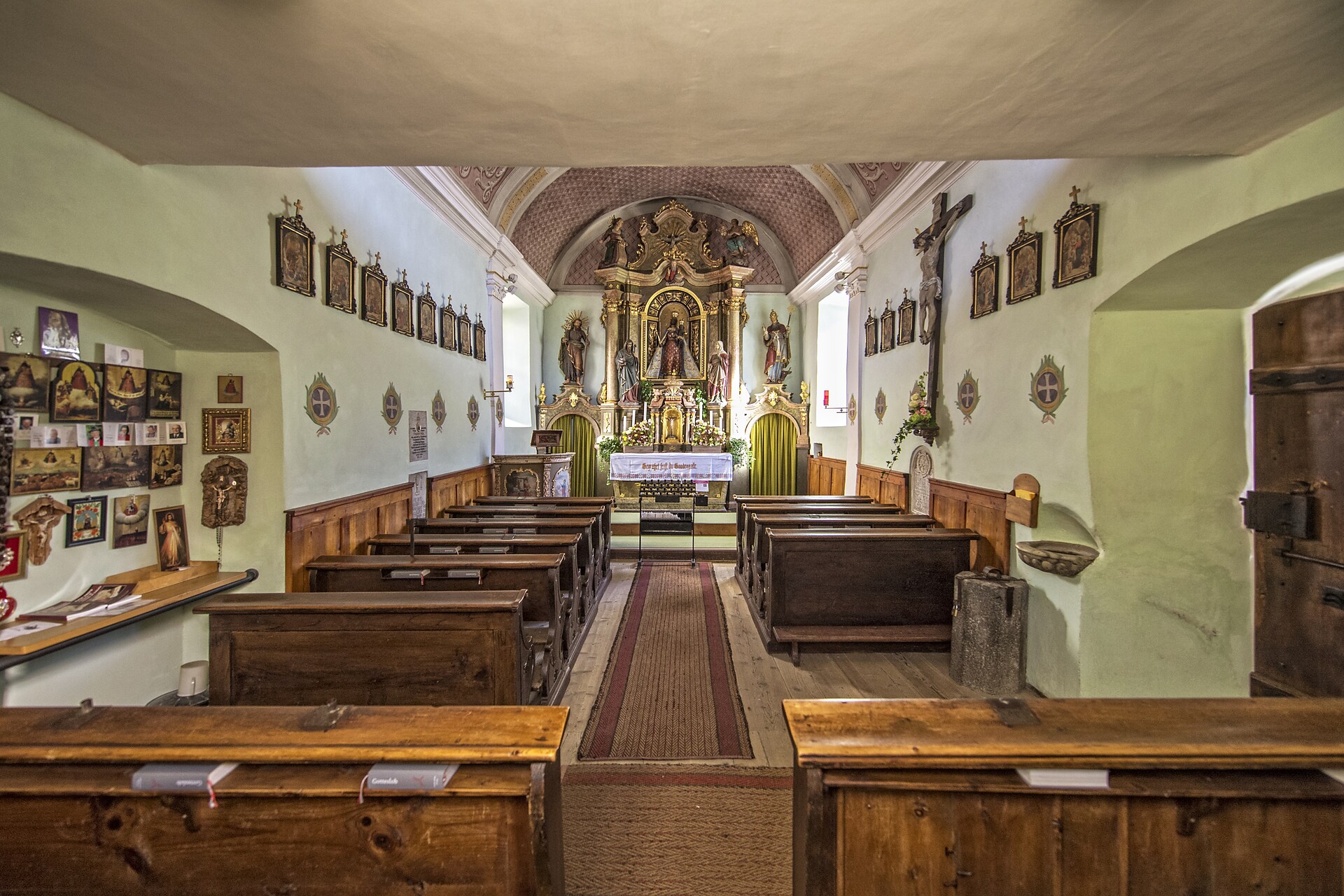 Church