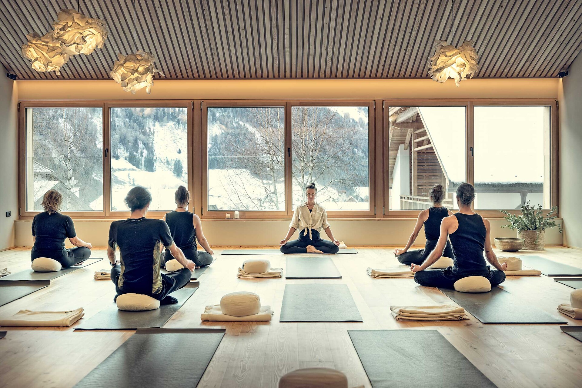 Yoga