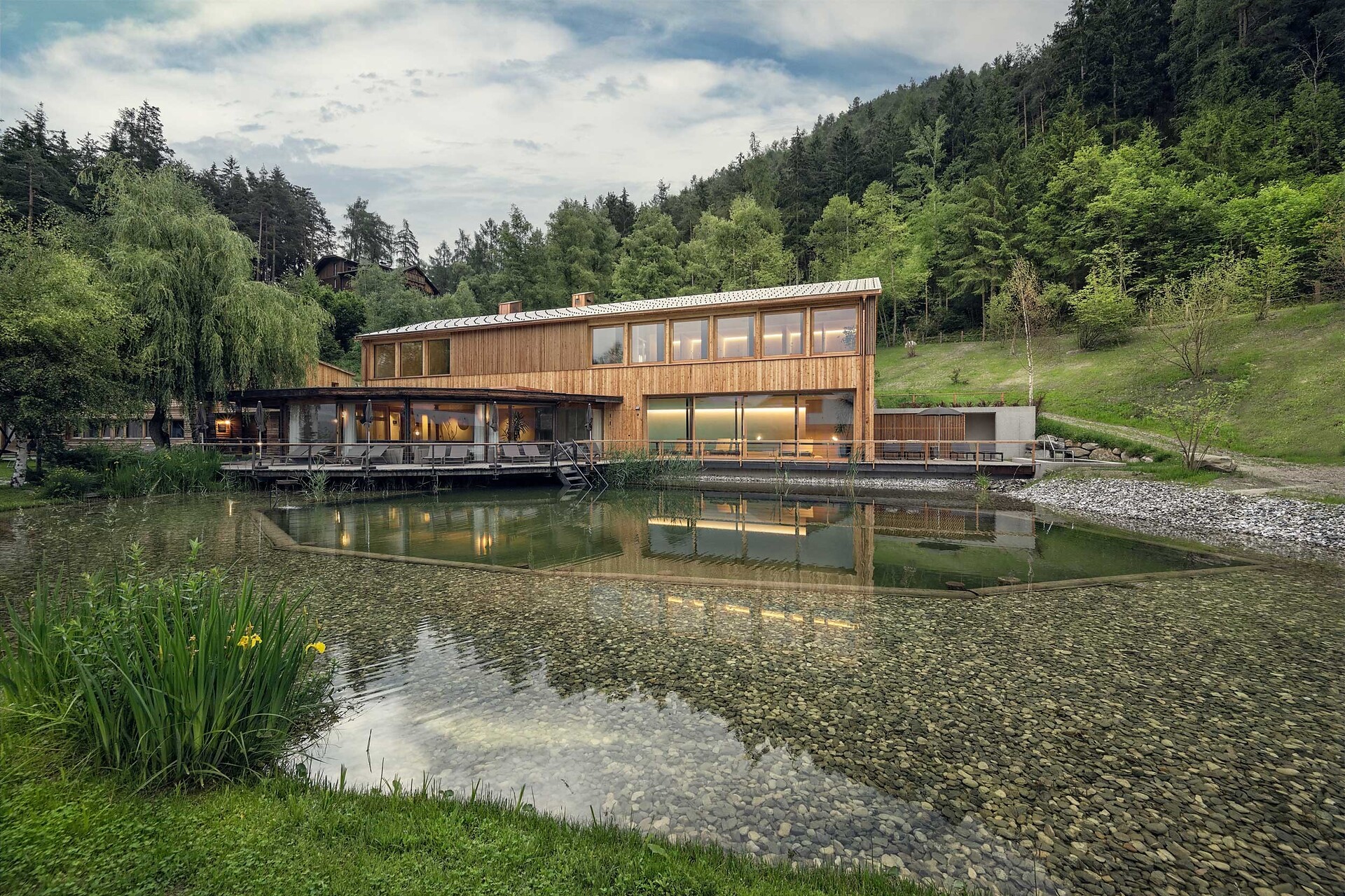Badehaus