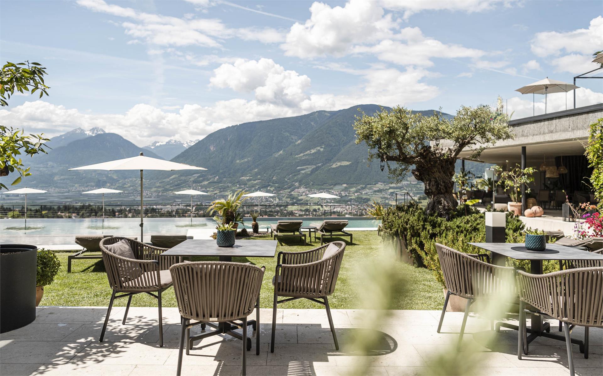 Hotel Eschenlohe Schenna 10 suedtirol.info