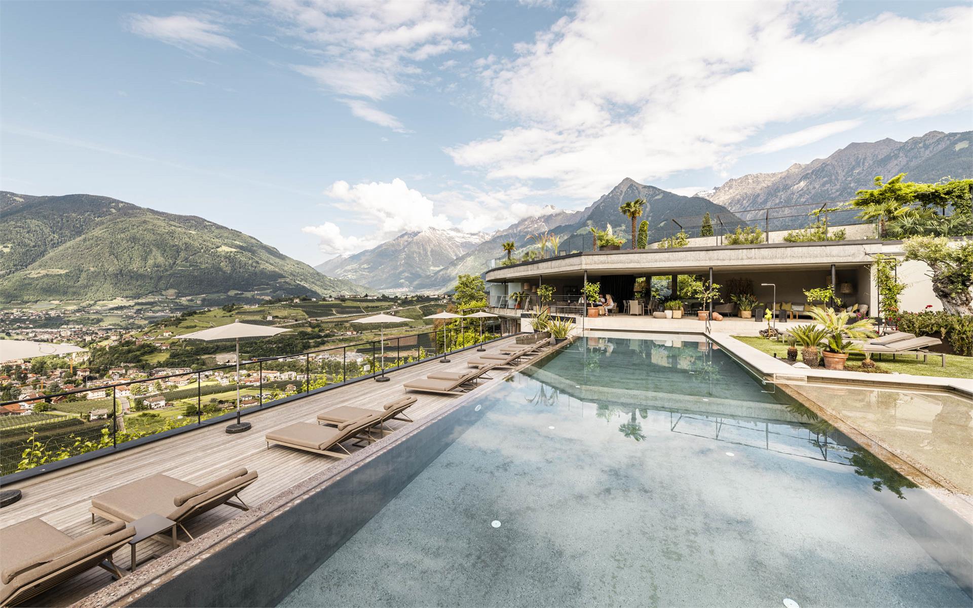 Hotel Eschenlohe Schenna 4 suedtirol.info