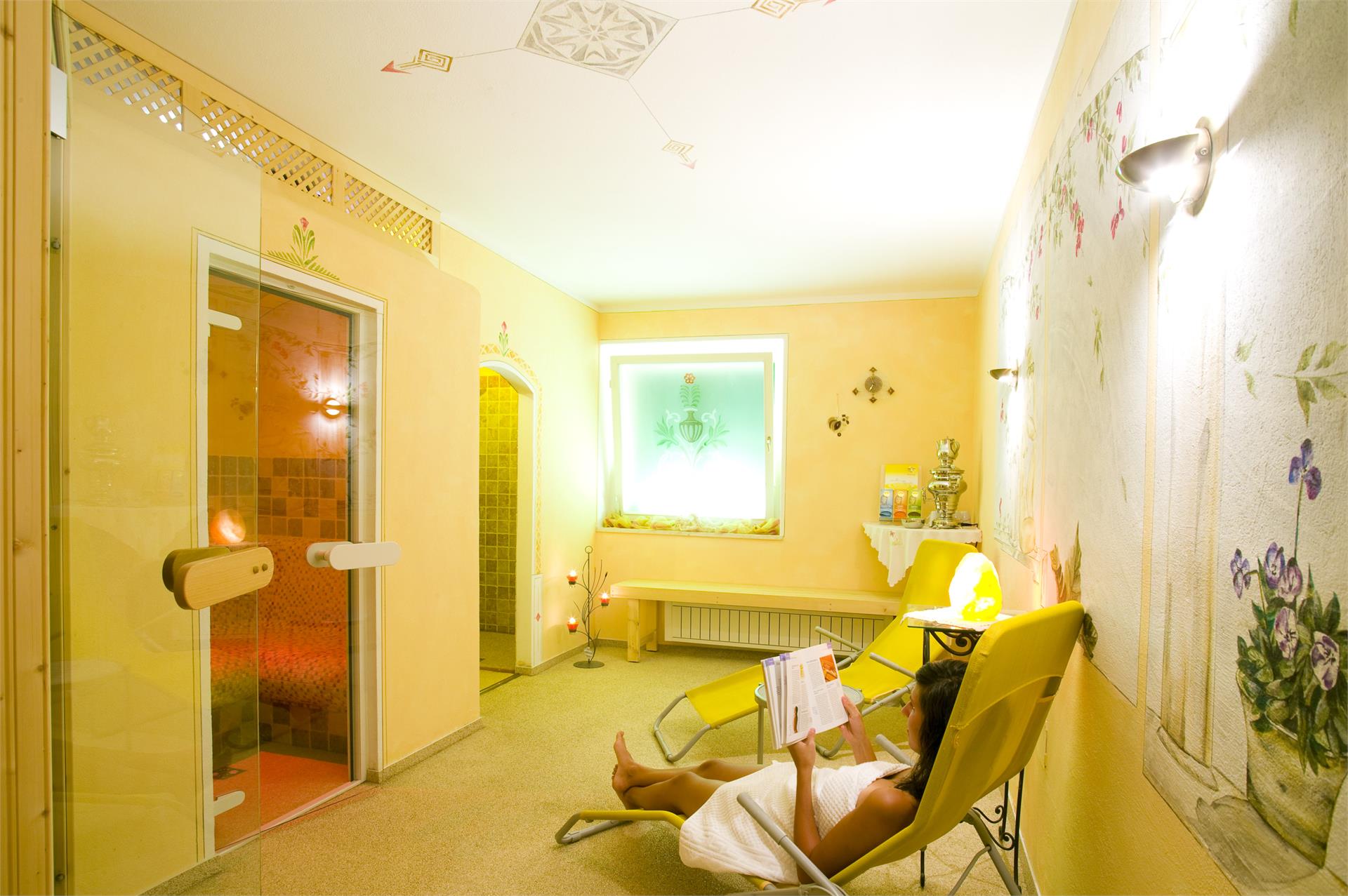 Haus Hohenrain Schenna 6 suedtirol.info