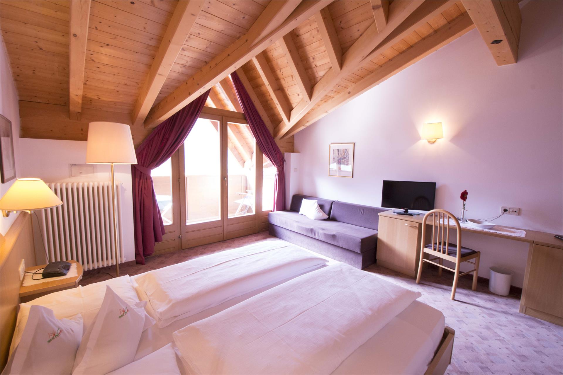 Hotel Alpenhof Ulten 7 suedtirol.info