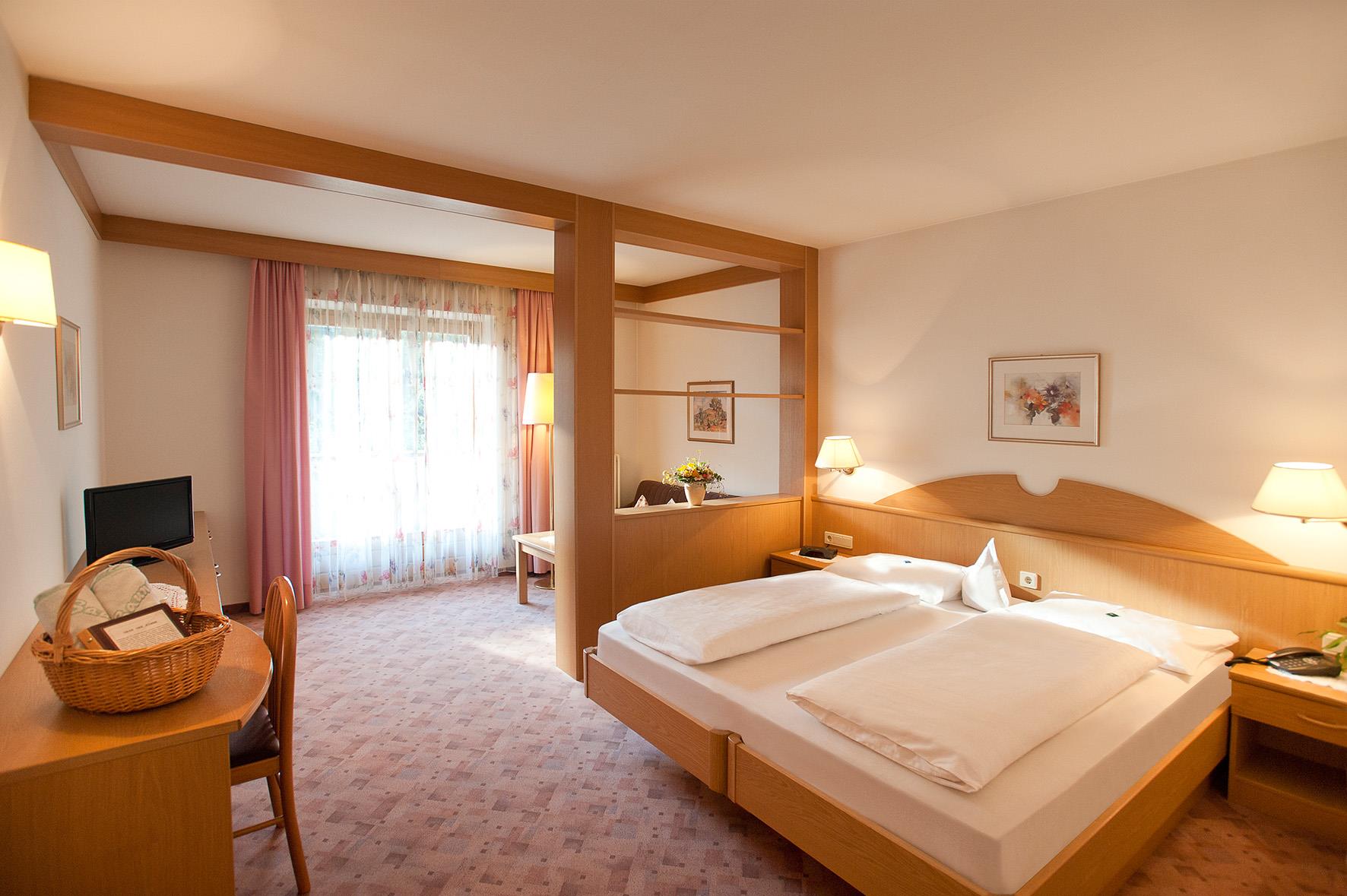Hotel Alpenhof Ulten 10 suedtirol.info