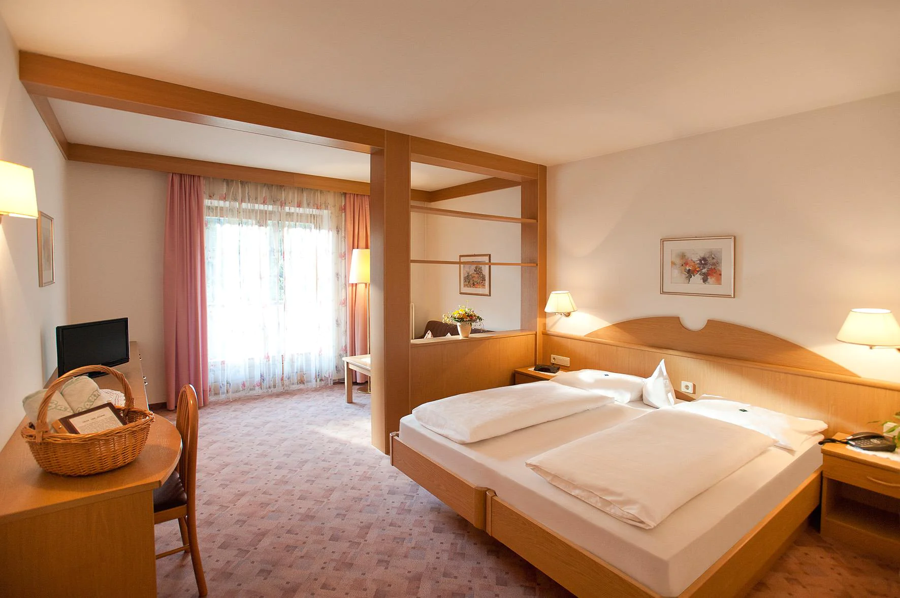 Hotel Alpenhof Ulten 9 suedtirol.info
