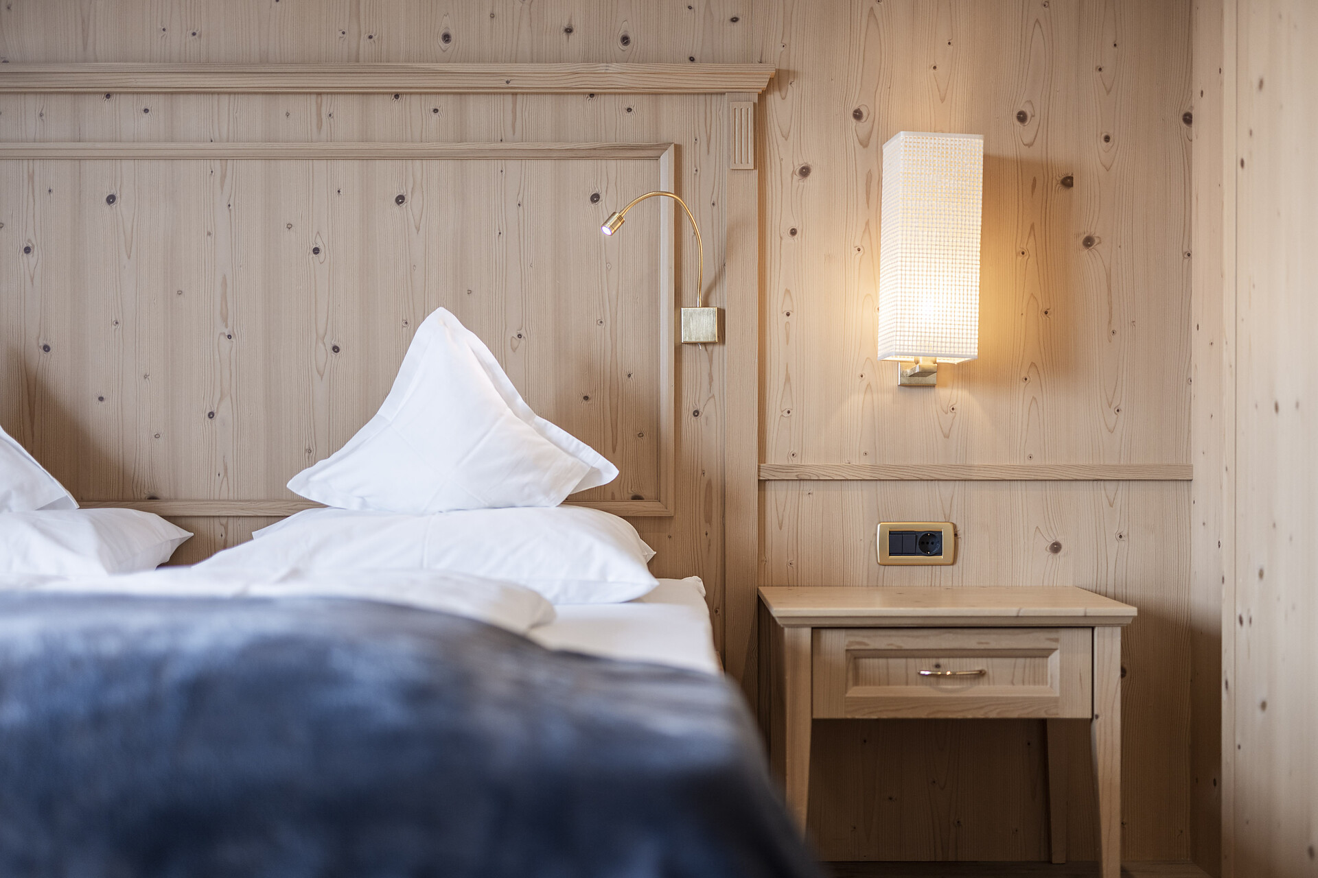 room