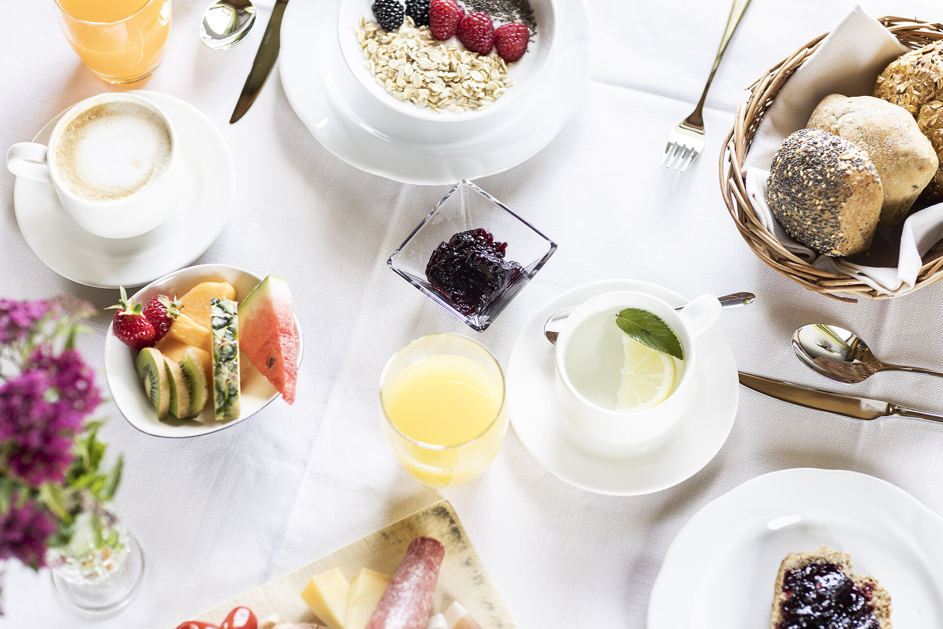 Breckfast
