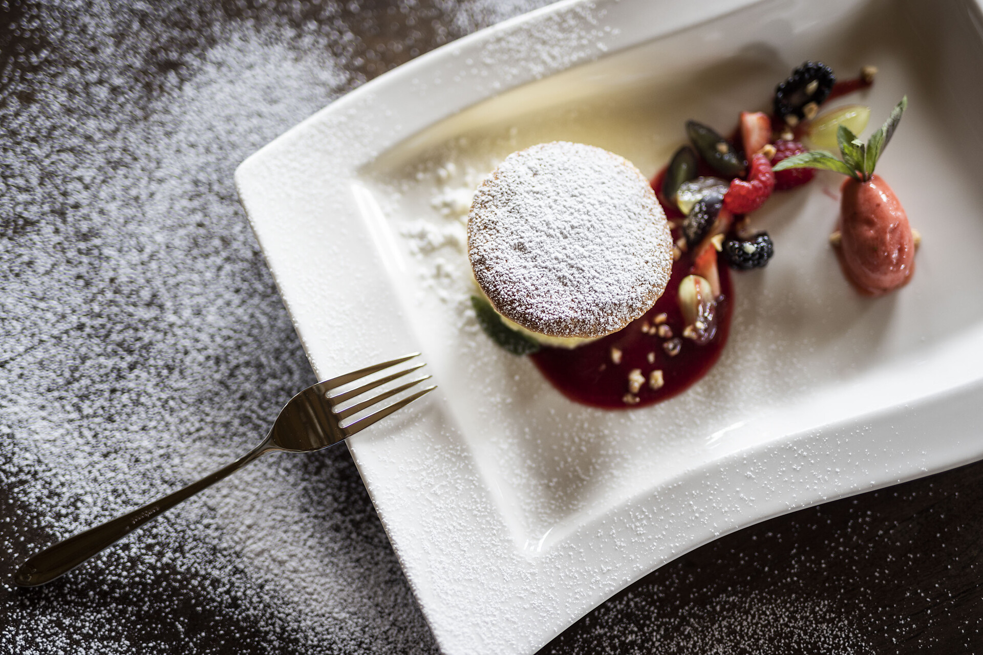 Dessert