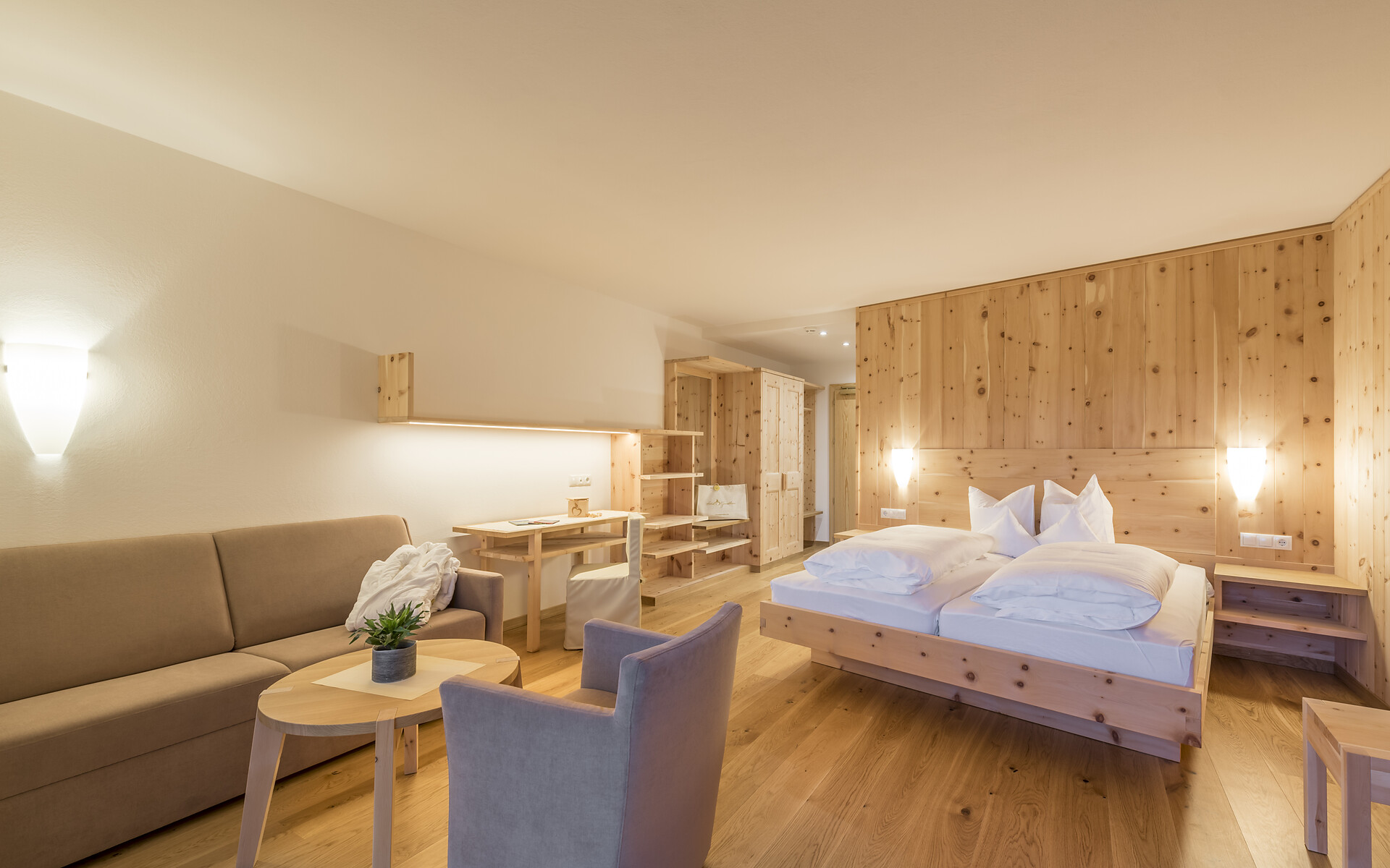 Hotel Jonathan - Brixen und Umgebung - #8 - suedtirol.info