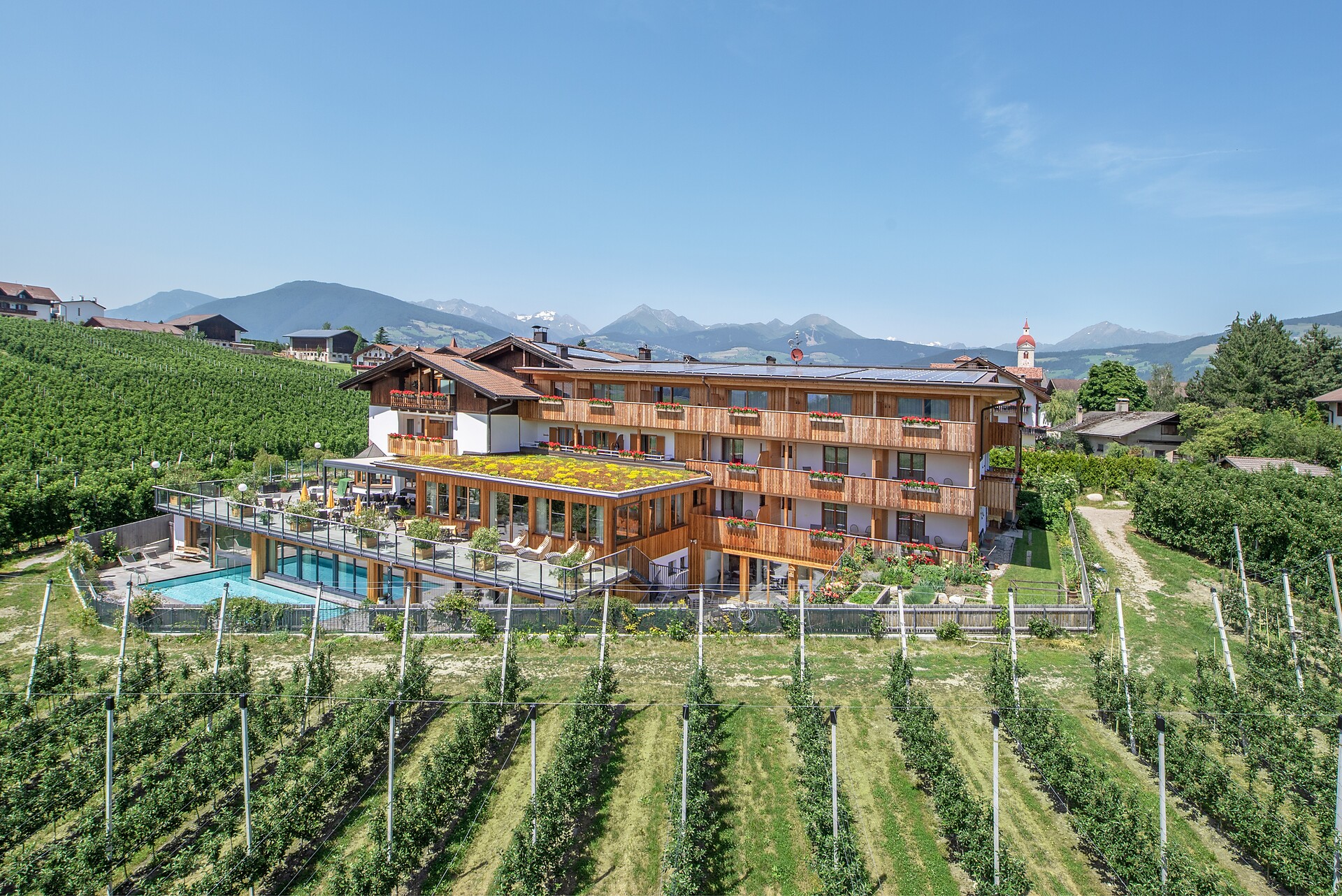 Hotel Jonathan - Brixen und Umgebung - #1 - suedtirol.info