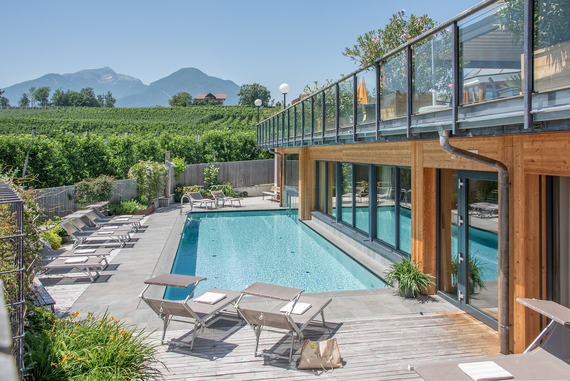 Hotel Jonathan - Brixen und Umgebung - #4 - suedtirol.info