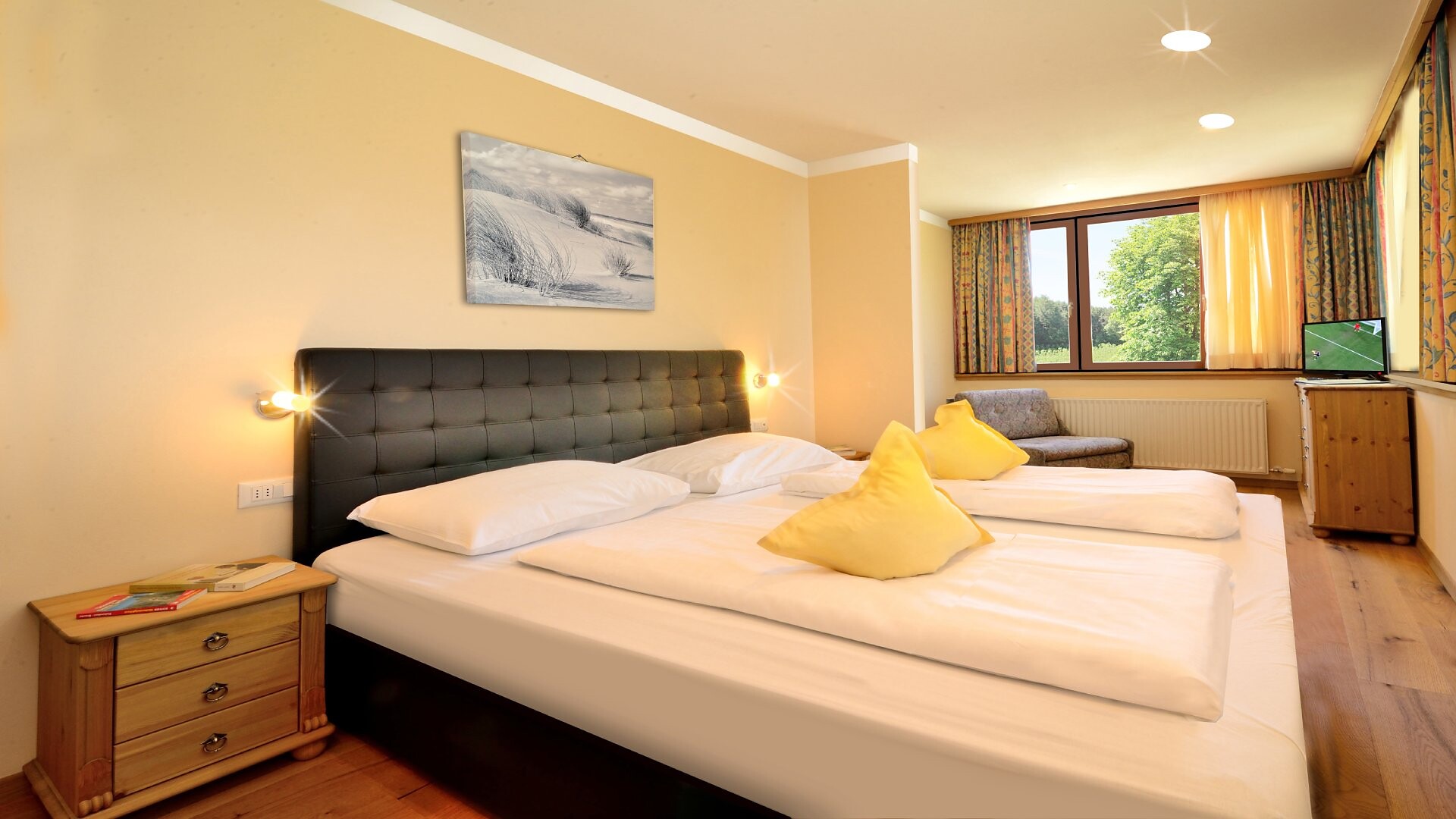 Room Superior