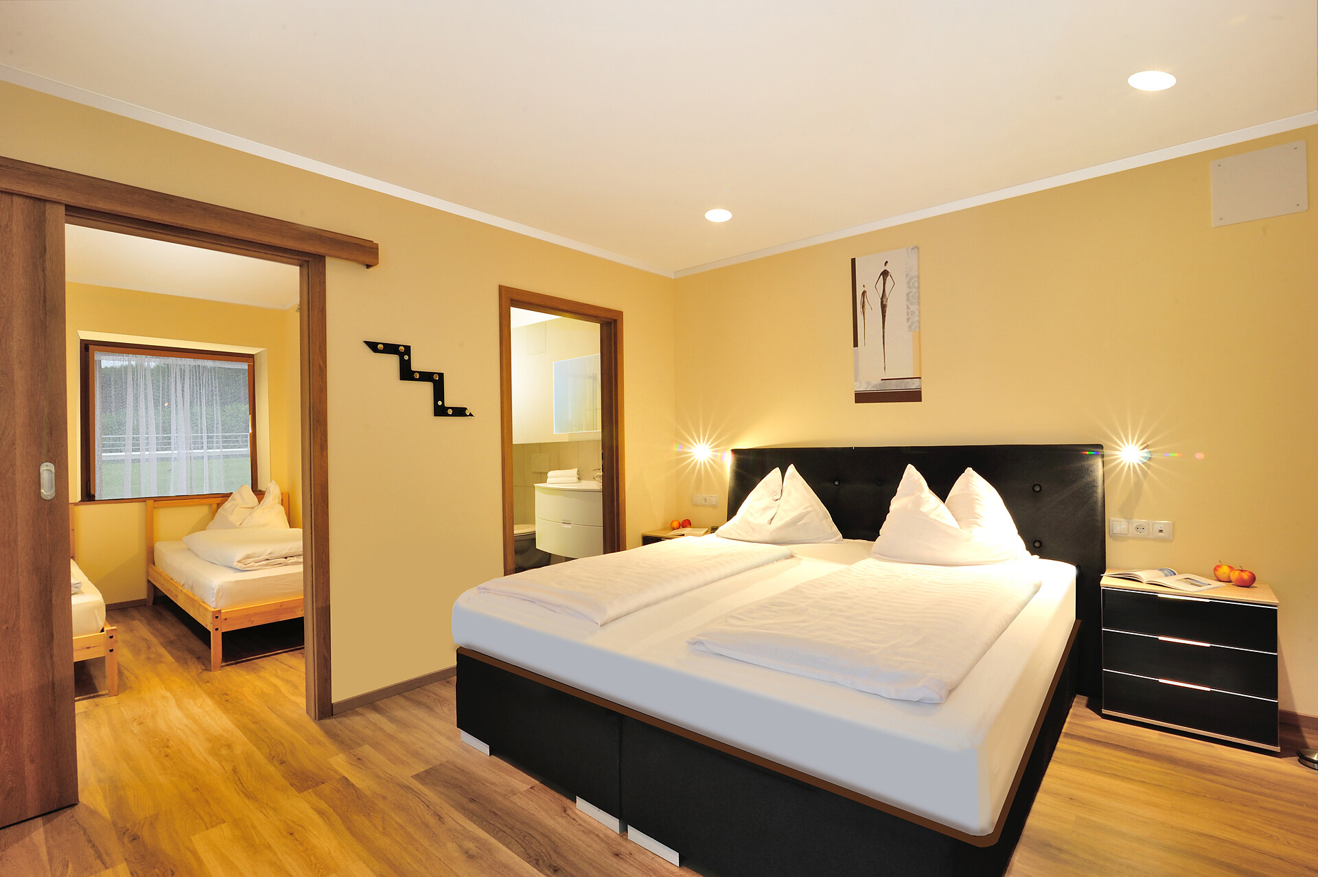 Zimmer Comfort
